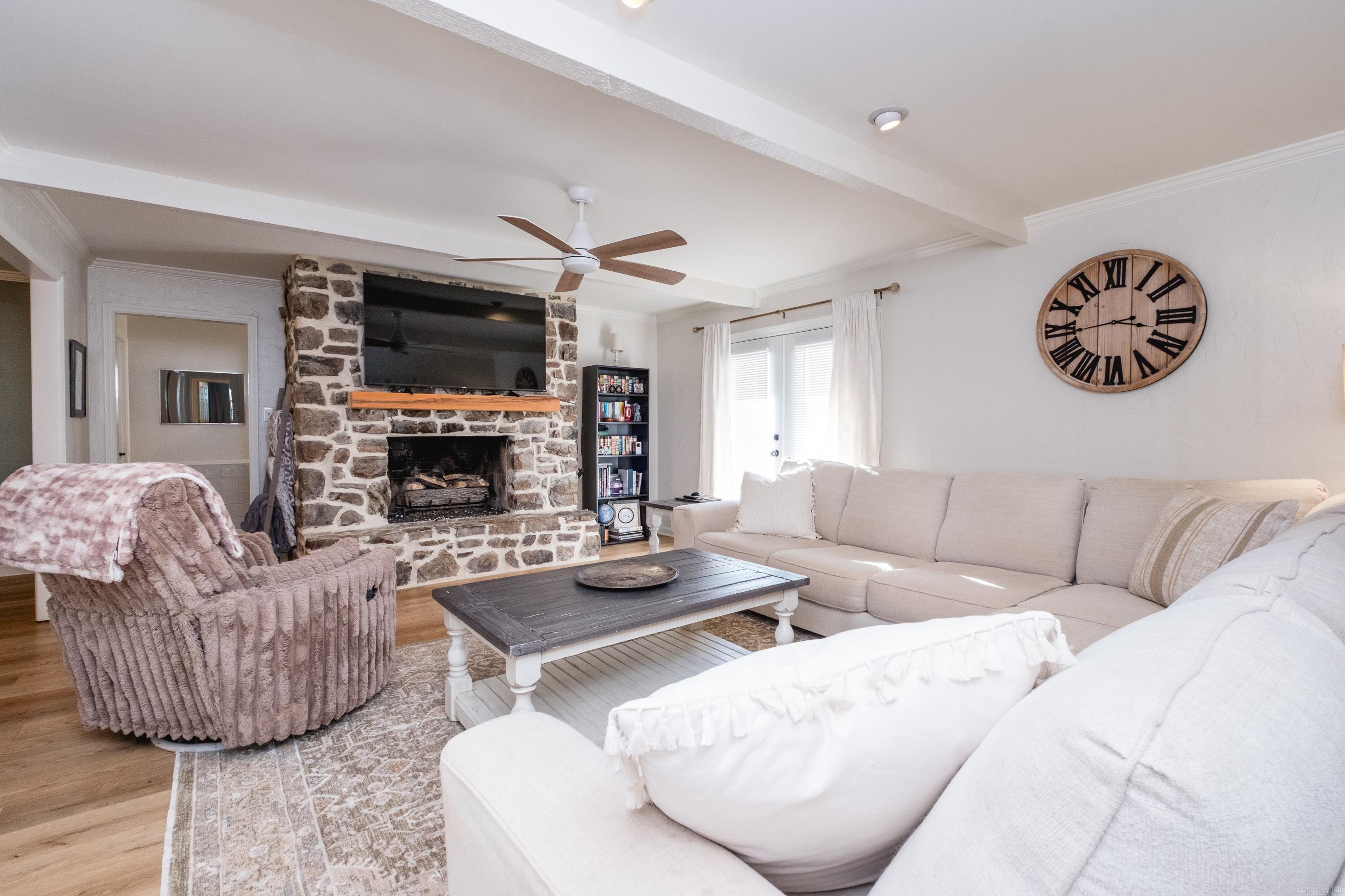 WALNUT VALLEY - Residential