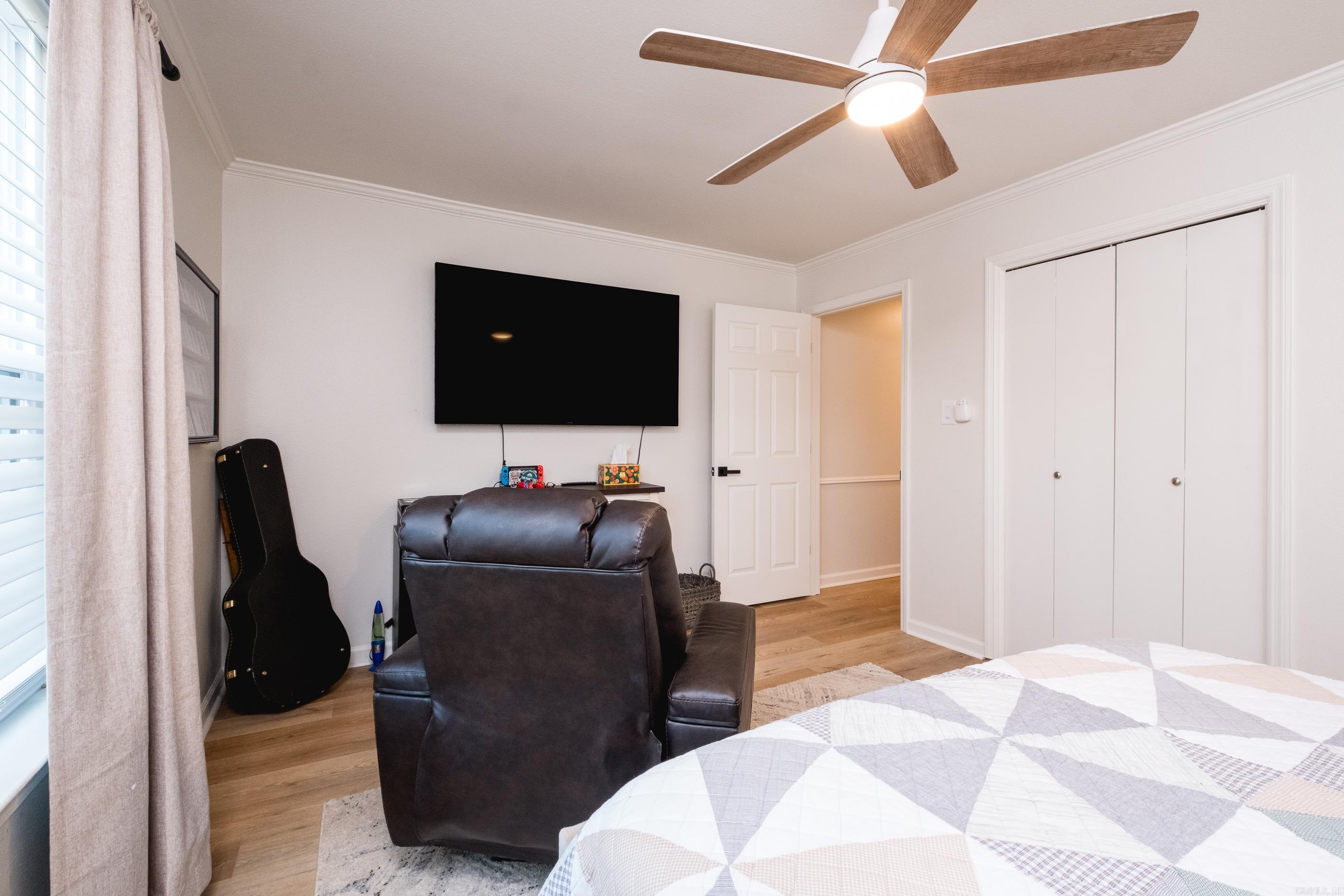 WALNUT VALLEY - Residential