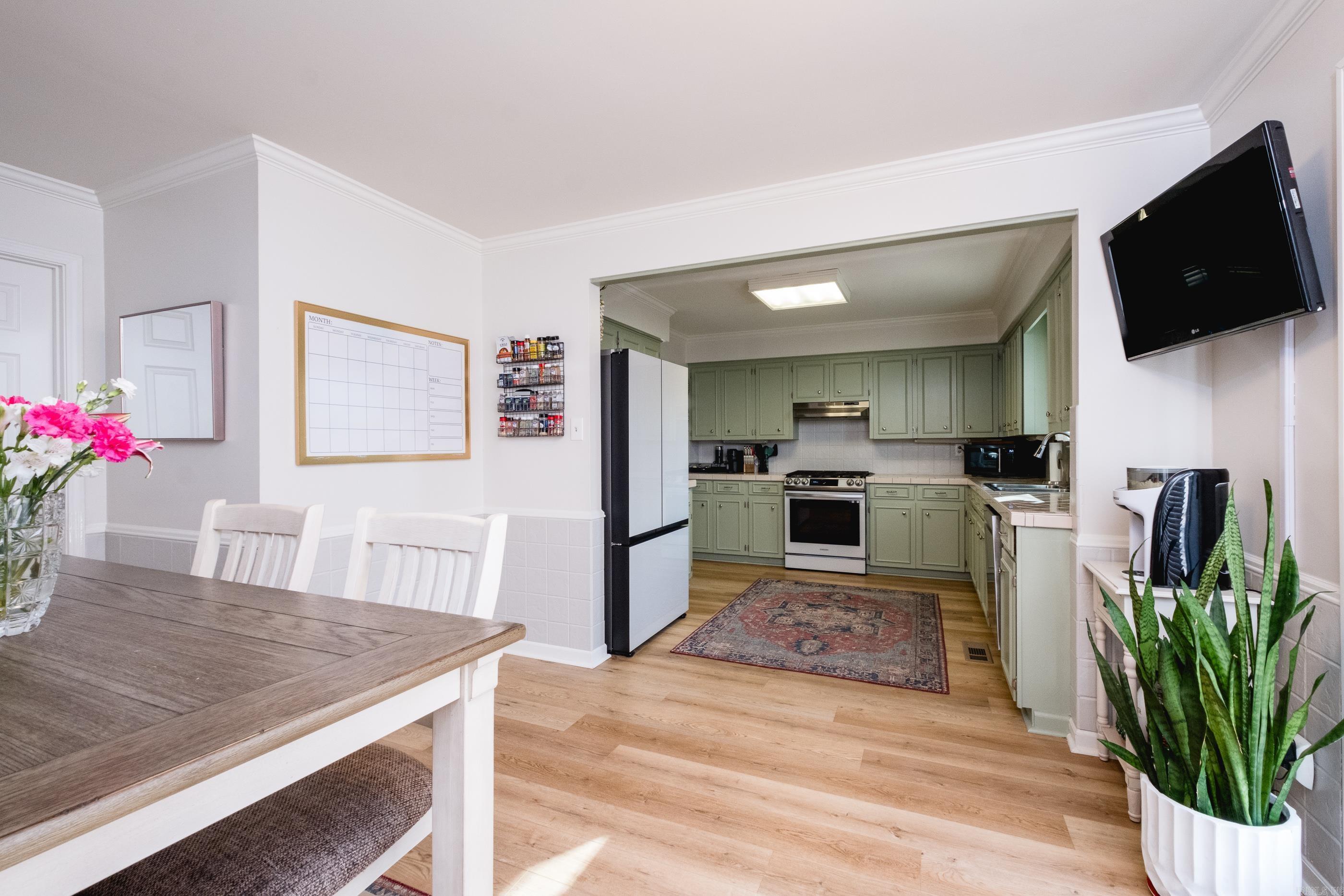 WALNUT VALLEY - Residential