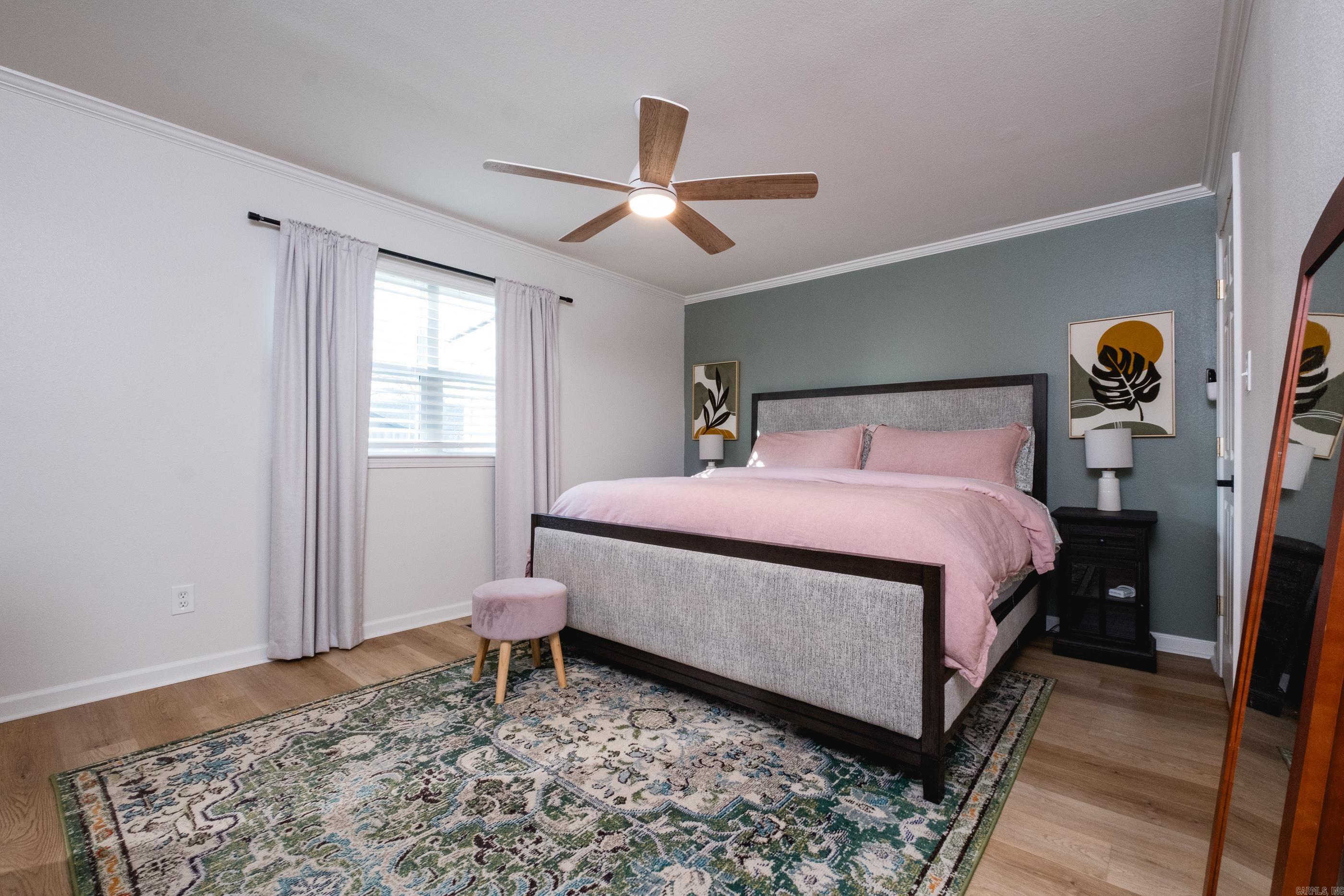 WALNUT VALLEY - Residential