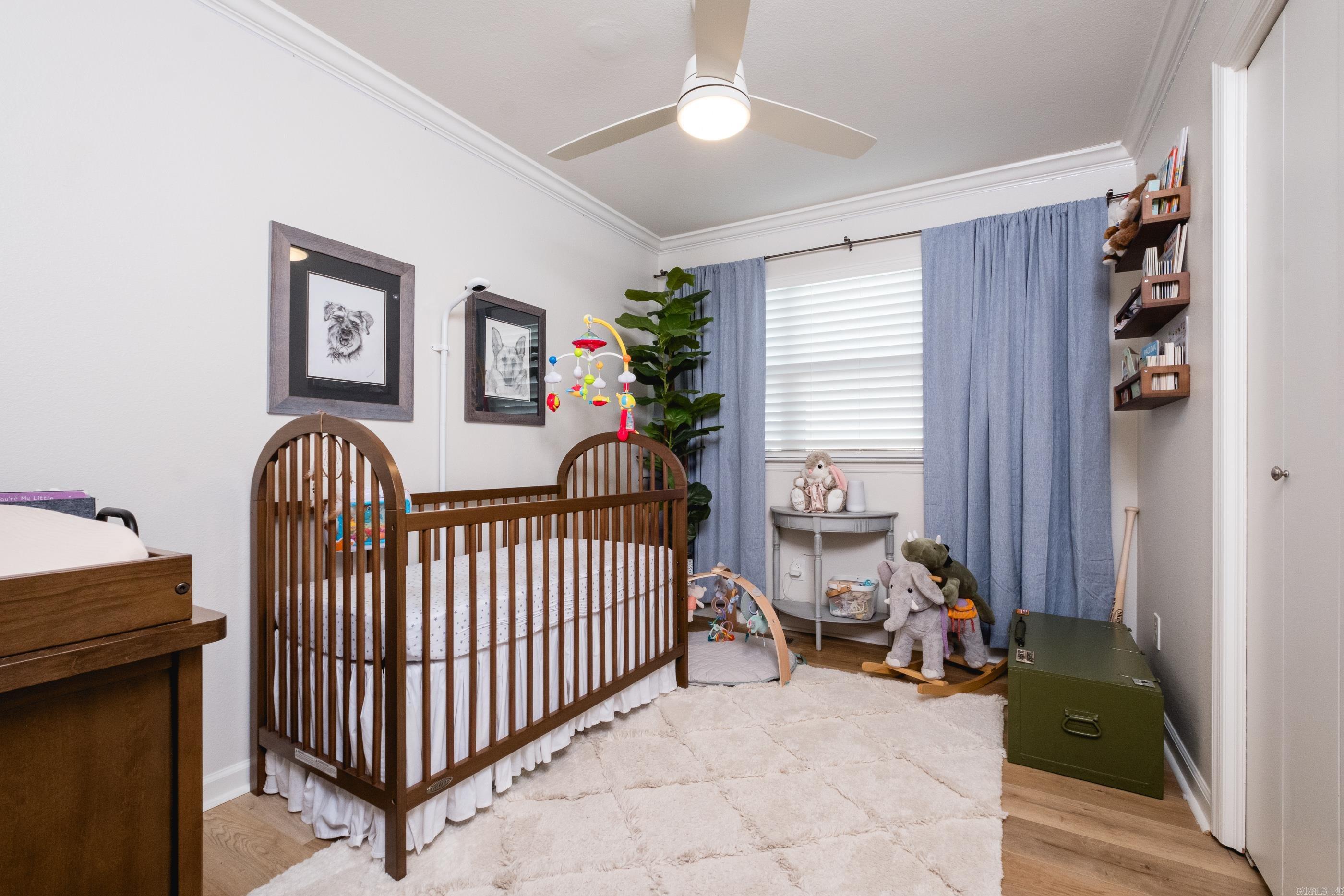 WALNUT VALLEY - Residential