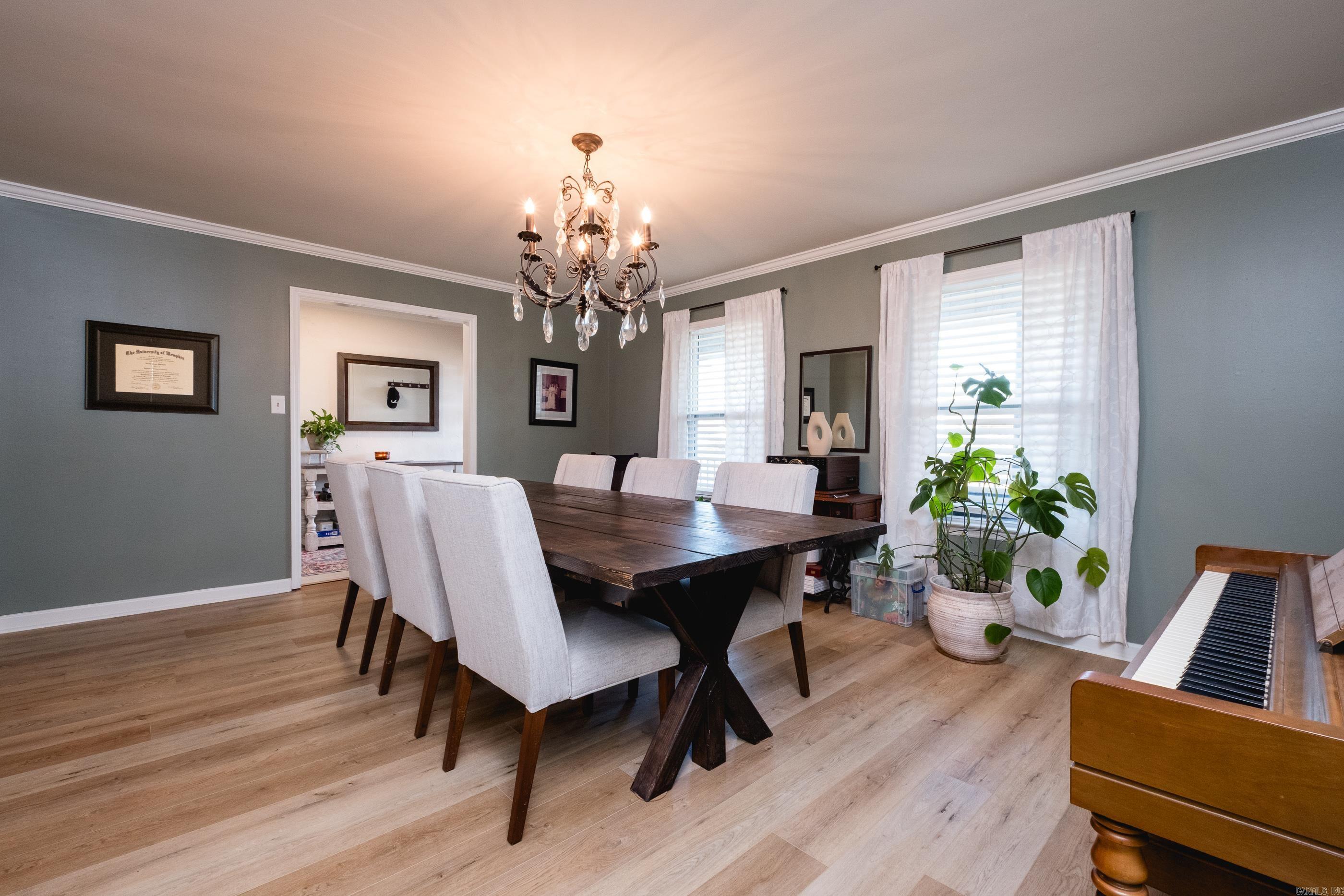 WALNUT VALLEY - Residential