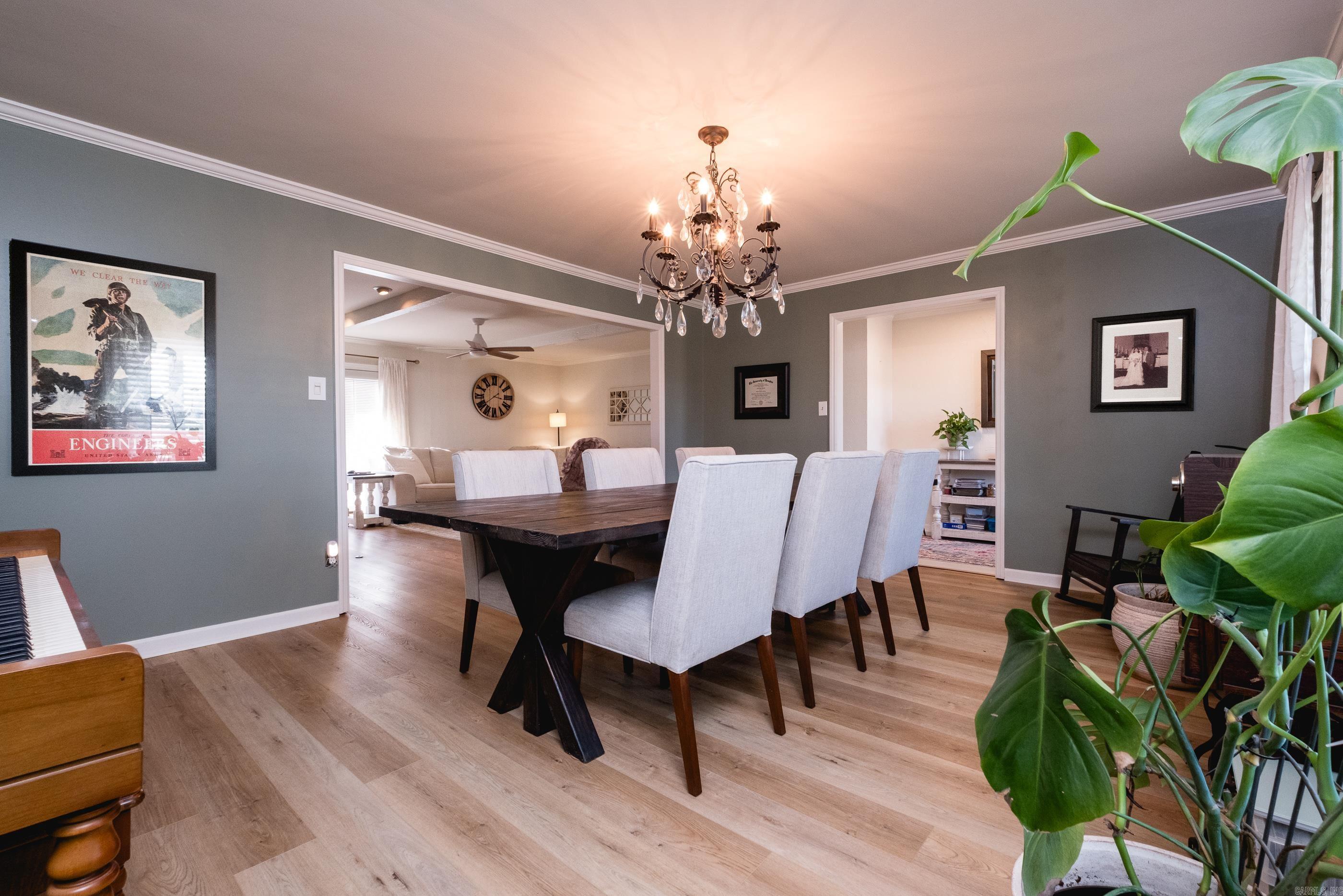 WALNUT VALLEY - Residential