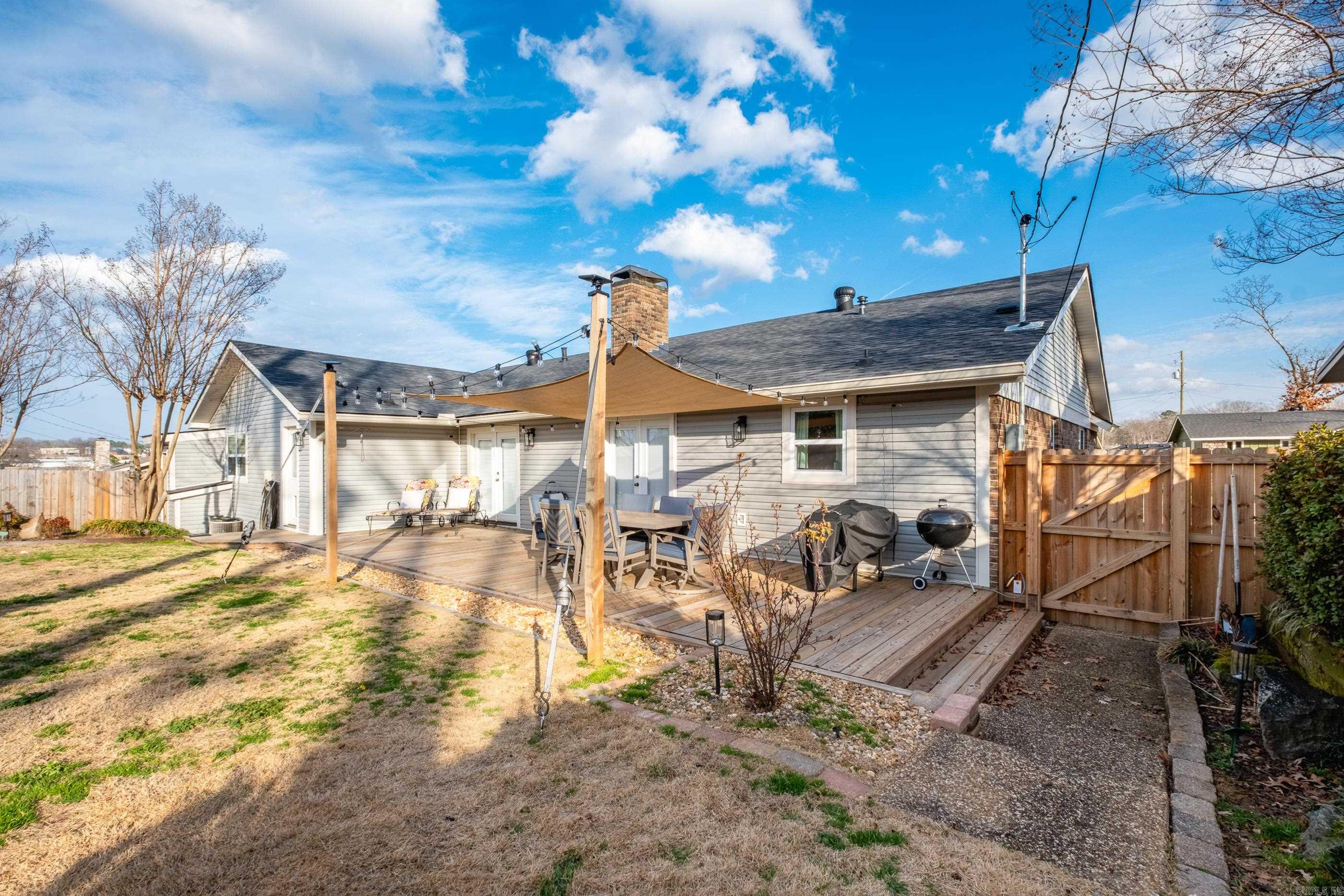 WALNUT VALLEY - Residential