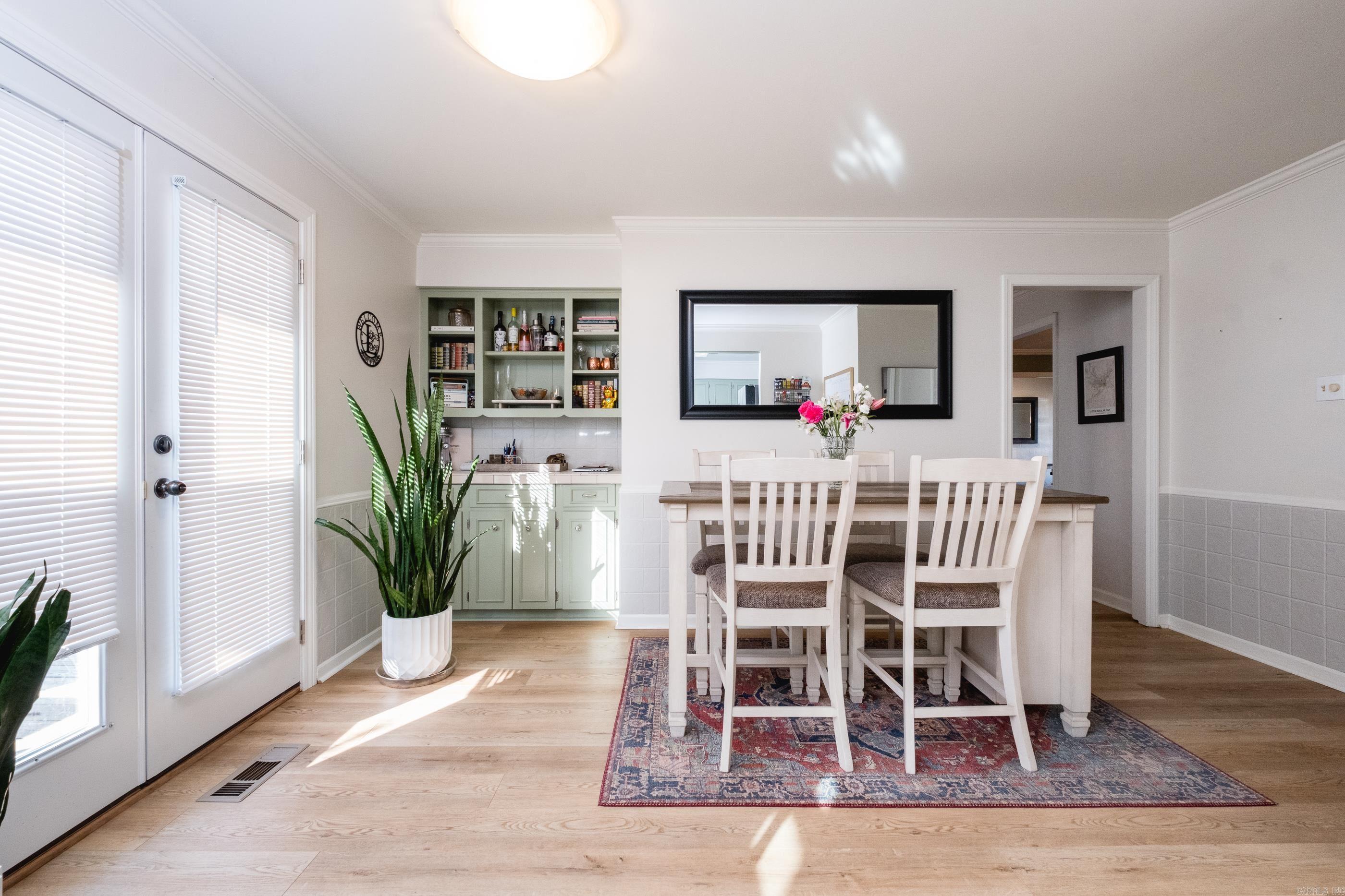 WALNUT VALLEY - Residential