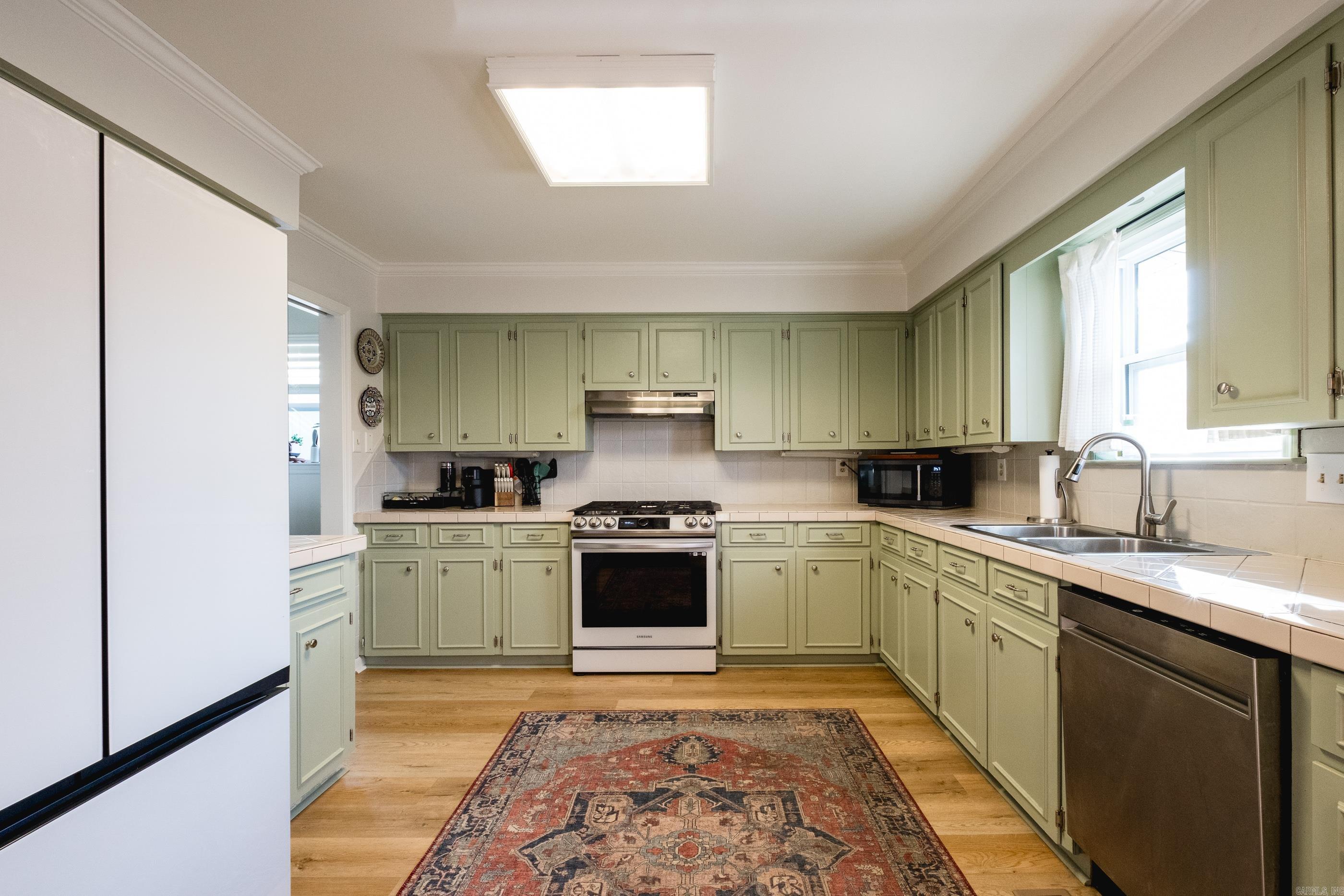 WALNUT VALLEY - Residential