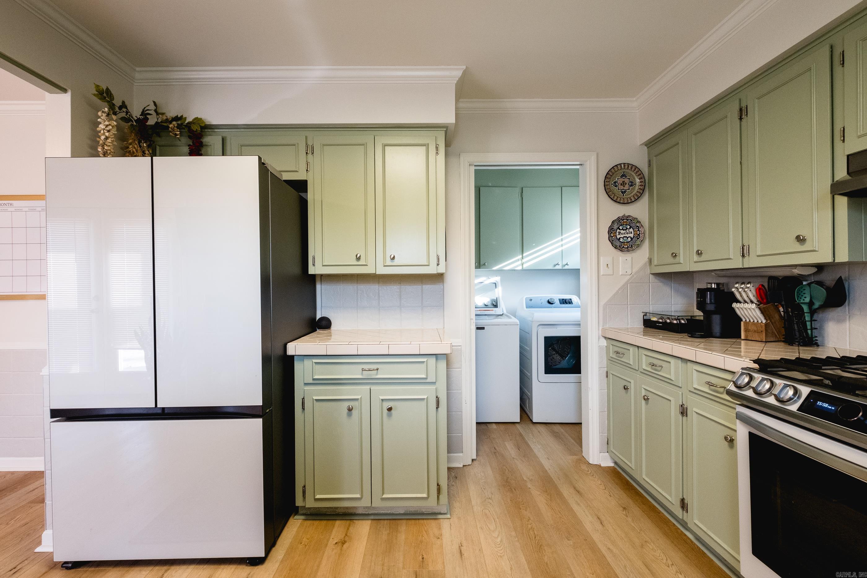 WALNUT VALLEY - Residential