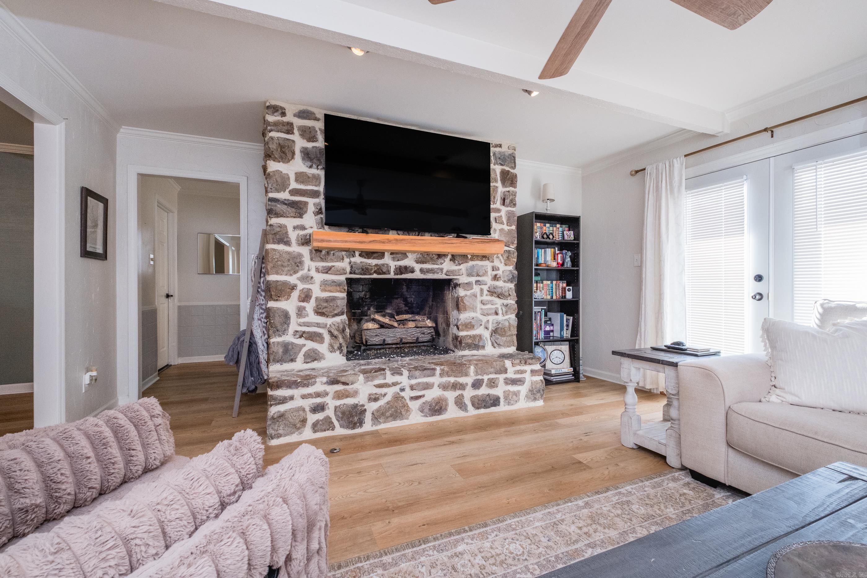 WALNUT VALLEY - Residential