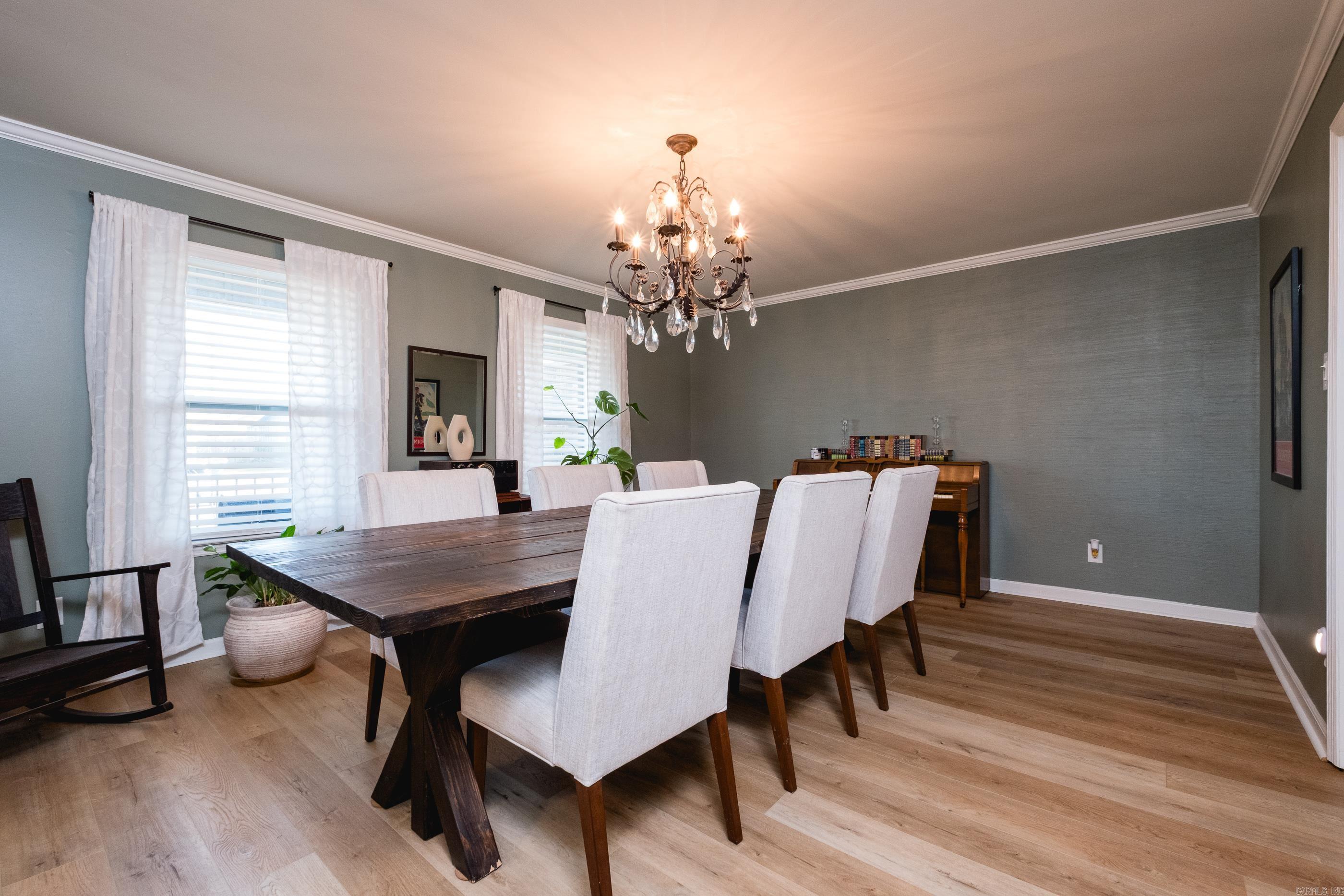 WALNUT VALLEY - Residential