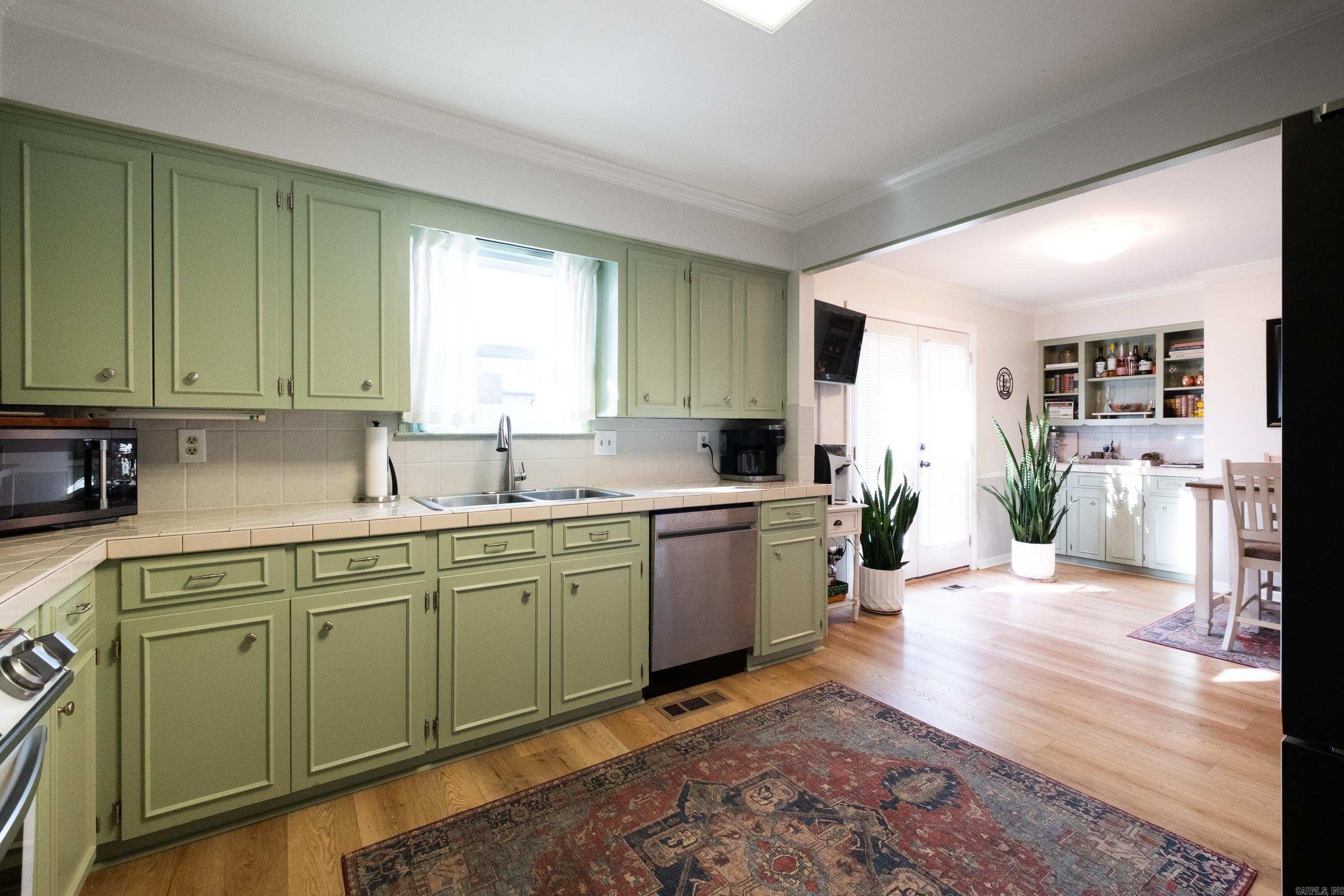 WALNUT VALLEY - Residential