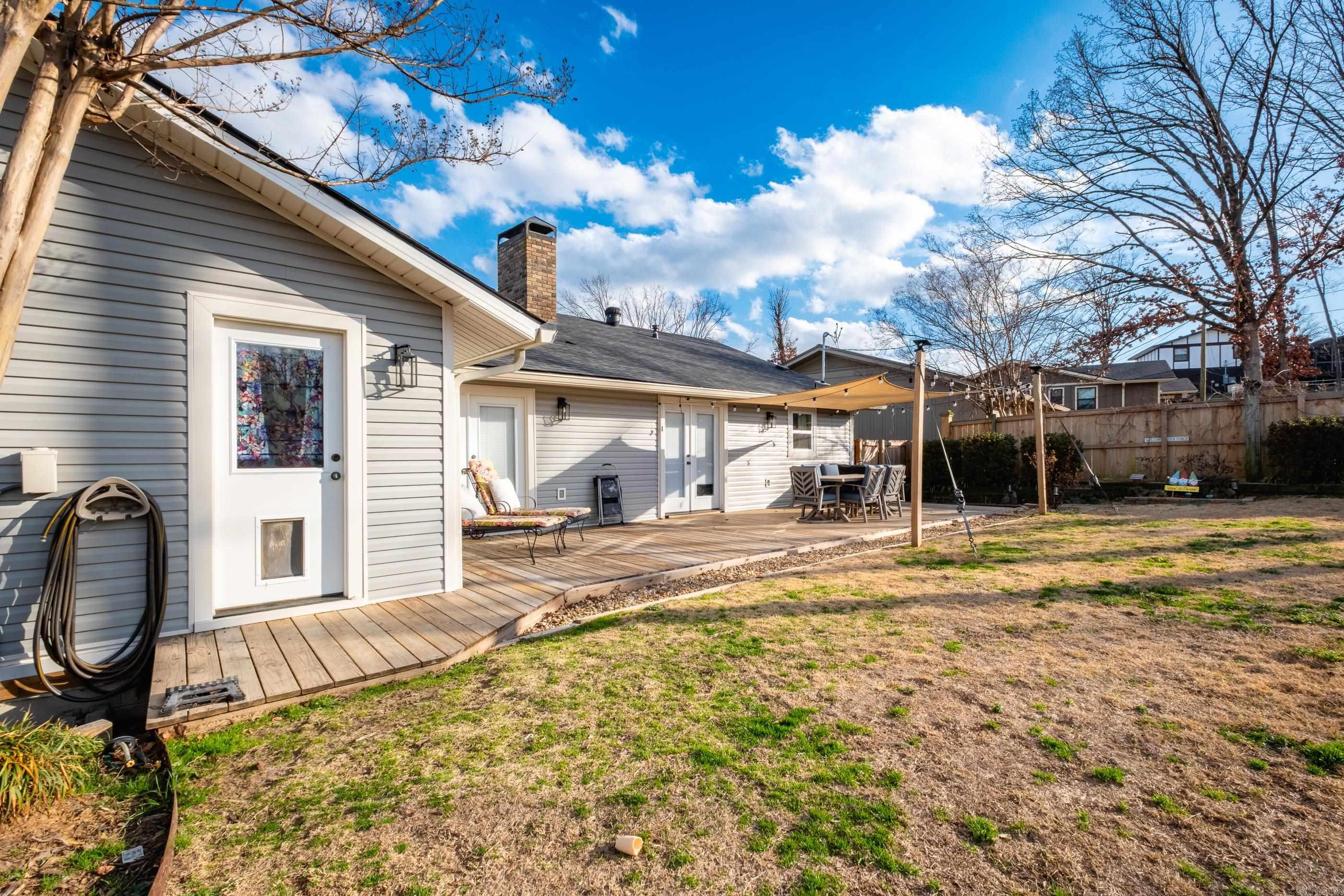 WALNUT VALLEY - Residential