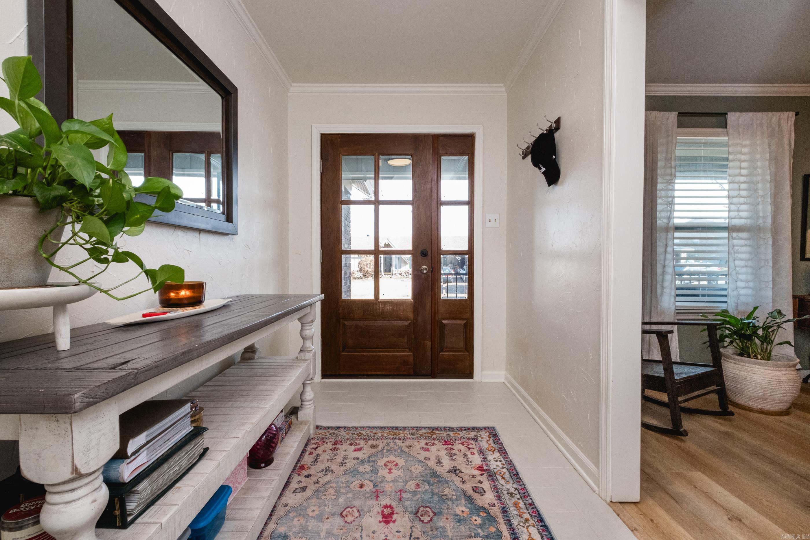 WALNUT VALLEY - Residential