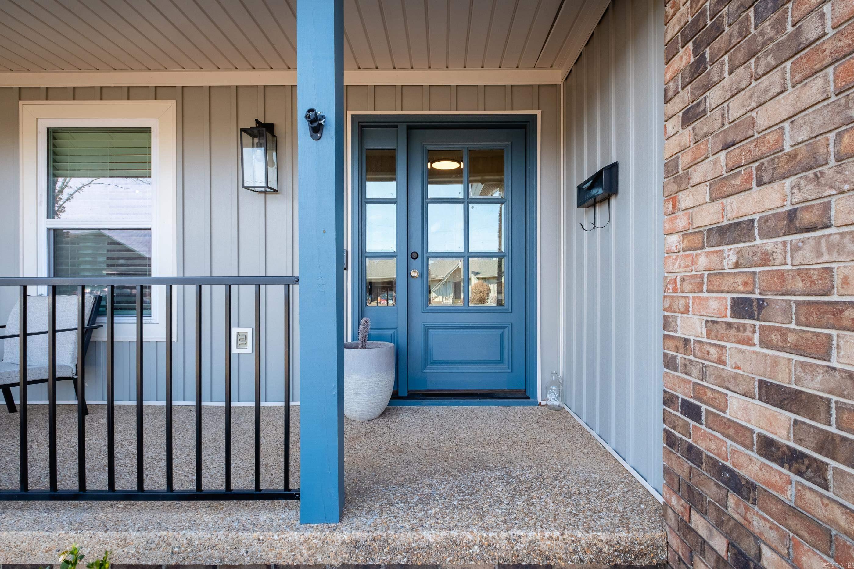 WALNUT VALLEY - Residential