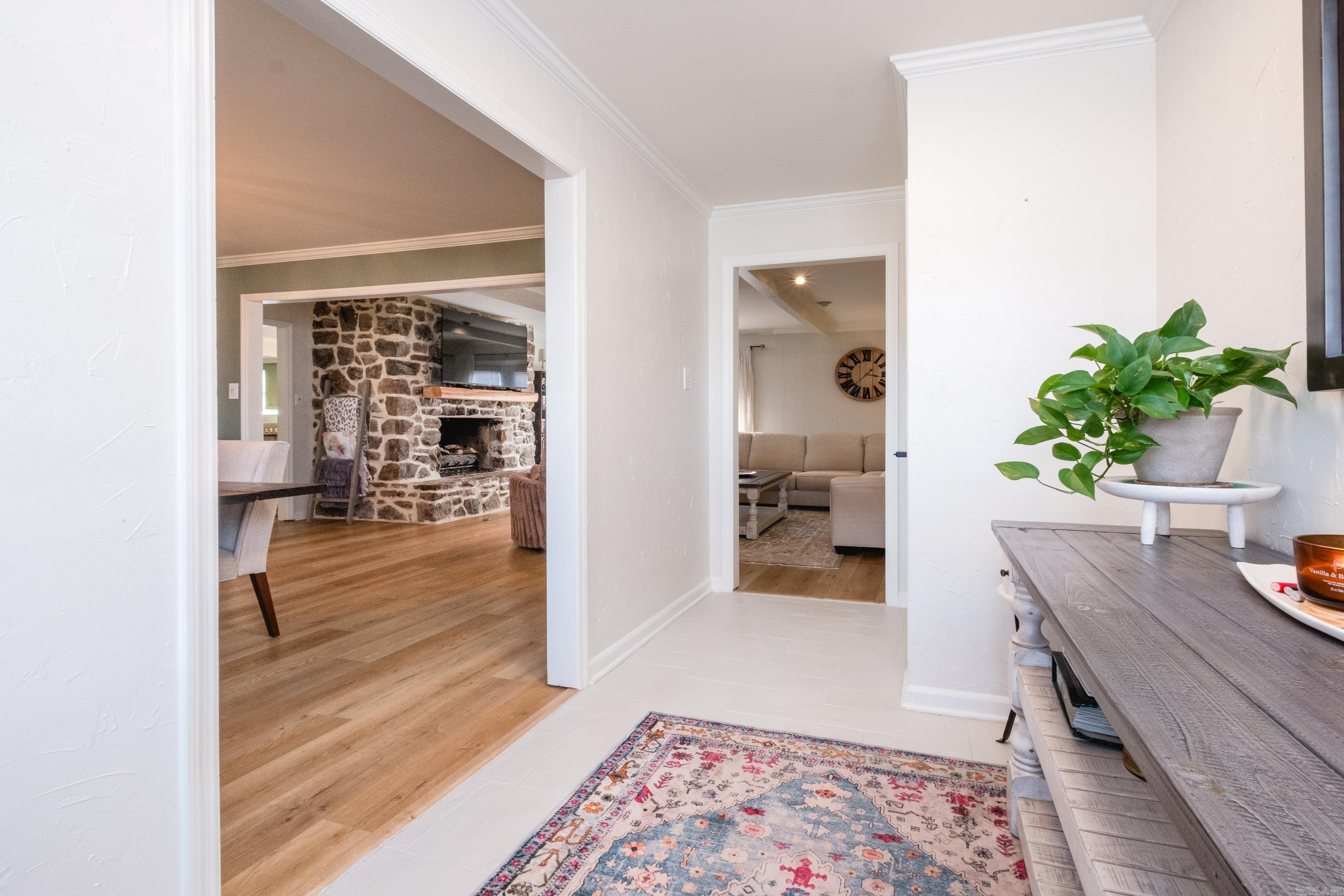 WALNUT VALLEY - Residential