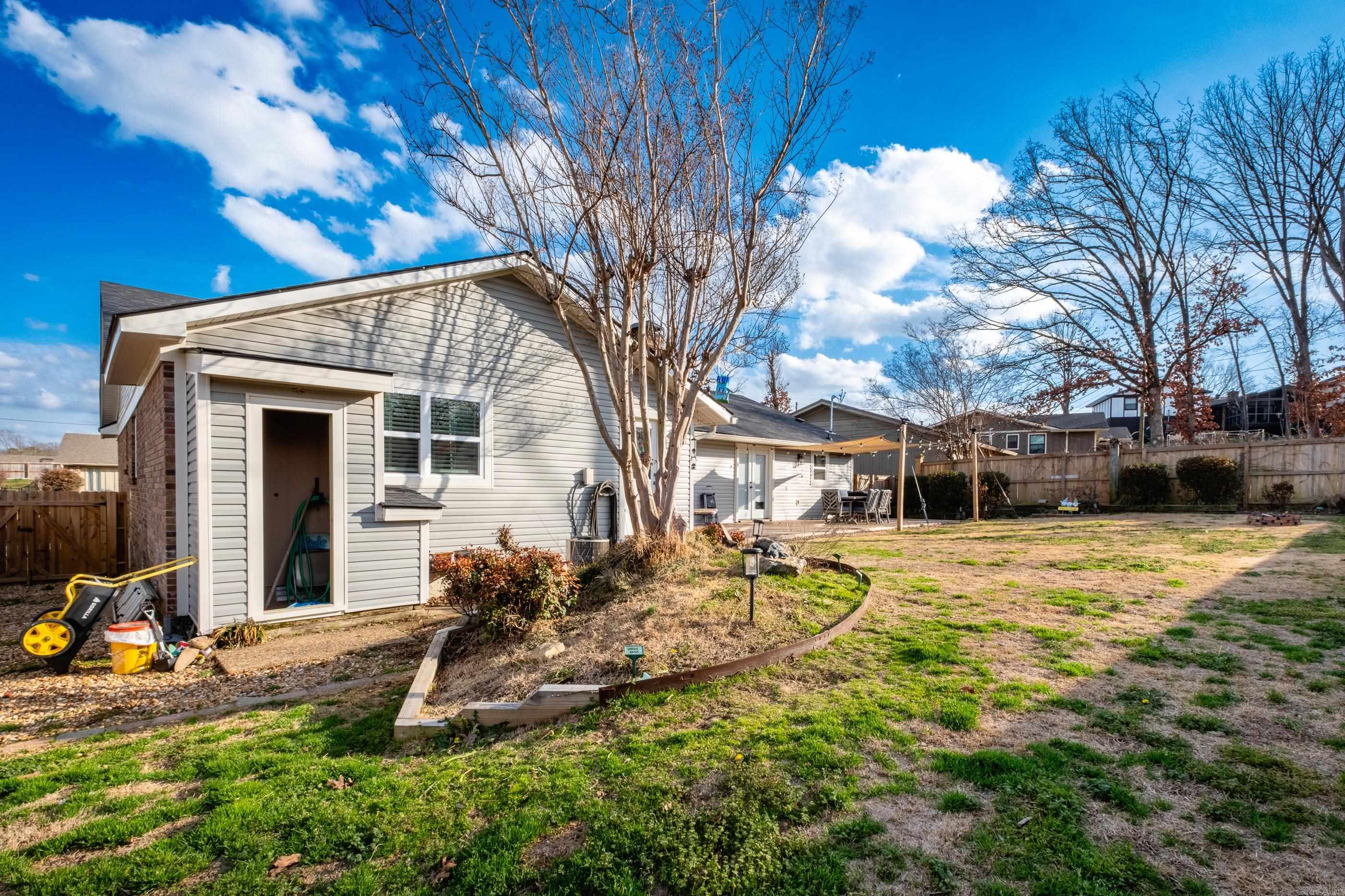 WALNUT VALLEY - Residential