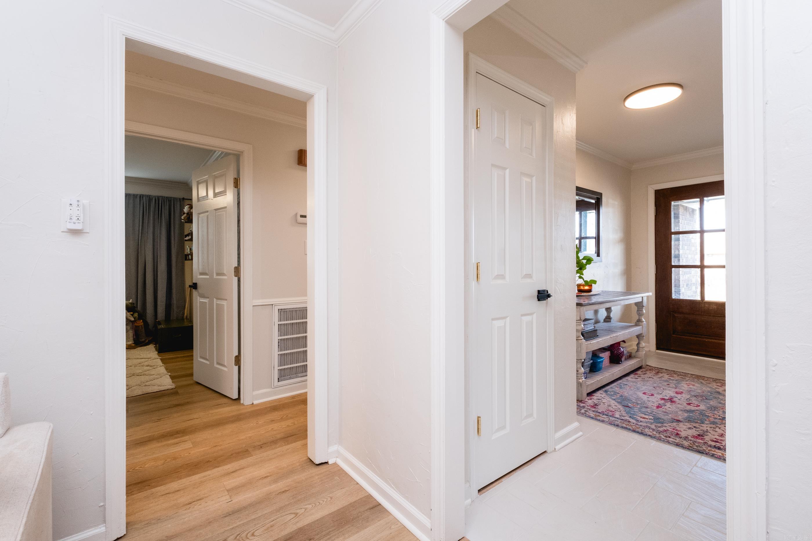 WALNUT VALLEY - Residential