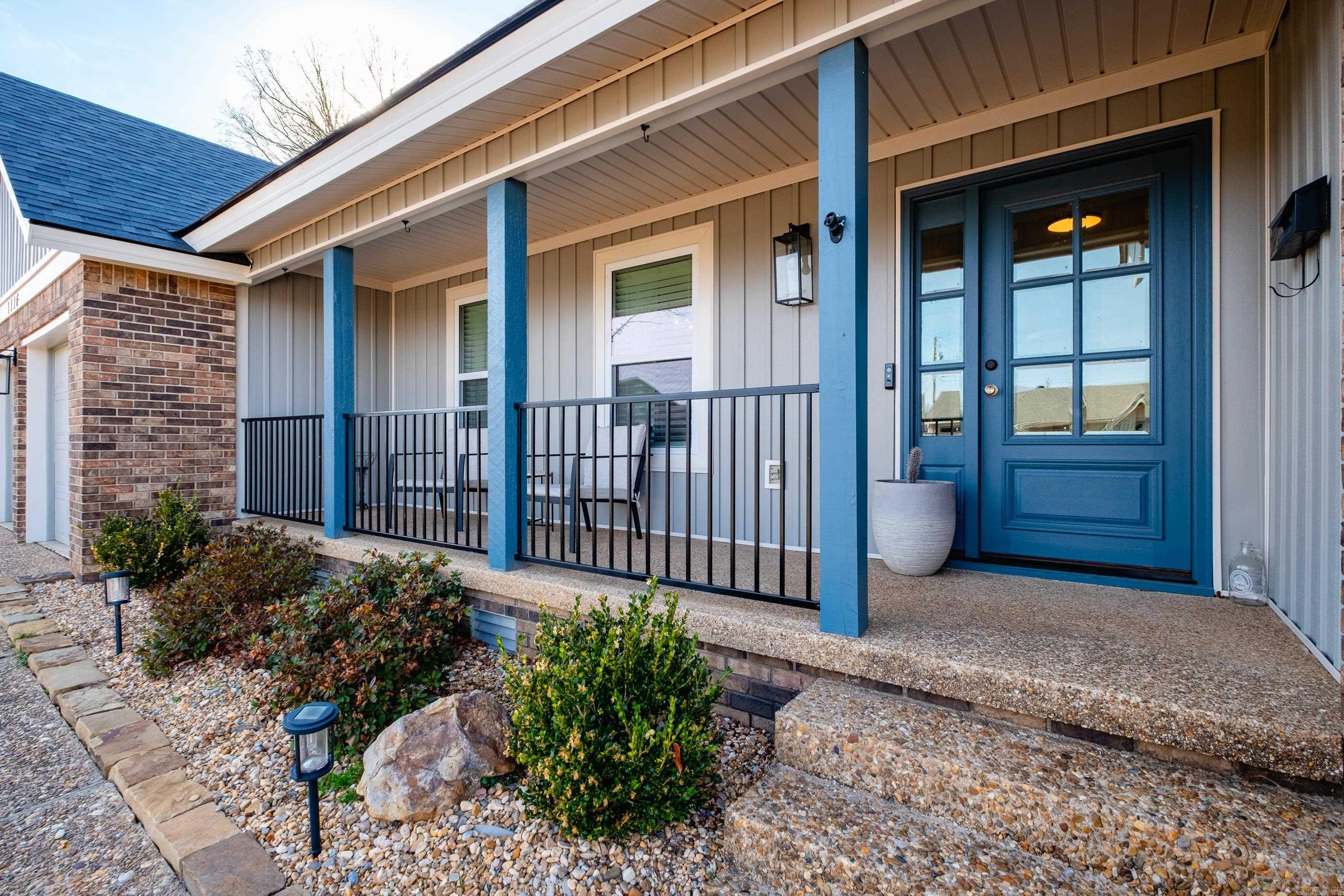 WALNUT VALLEY - Residential