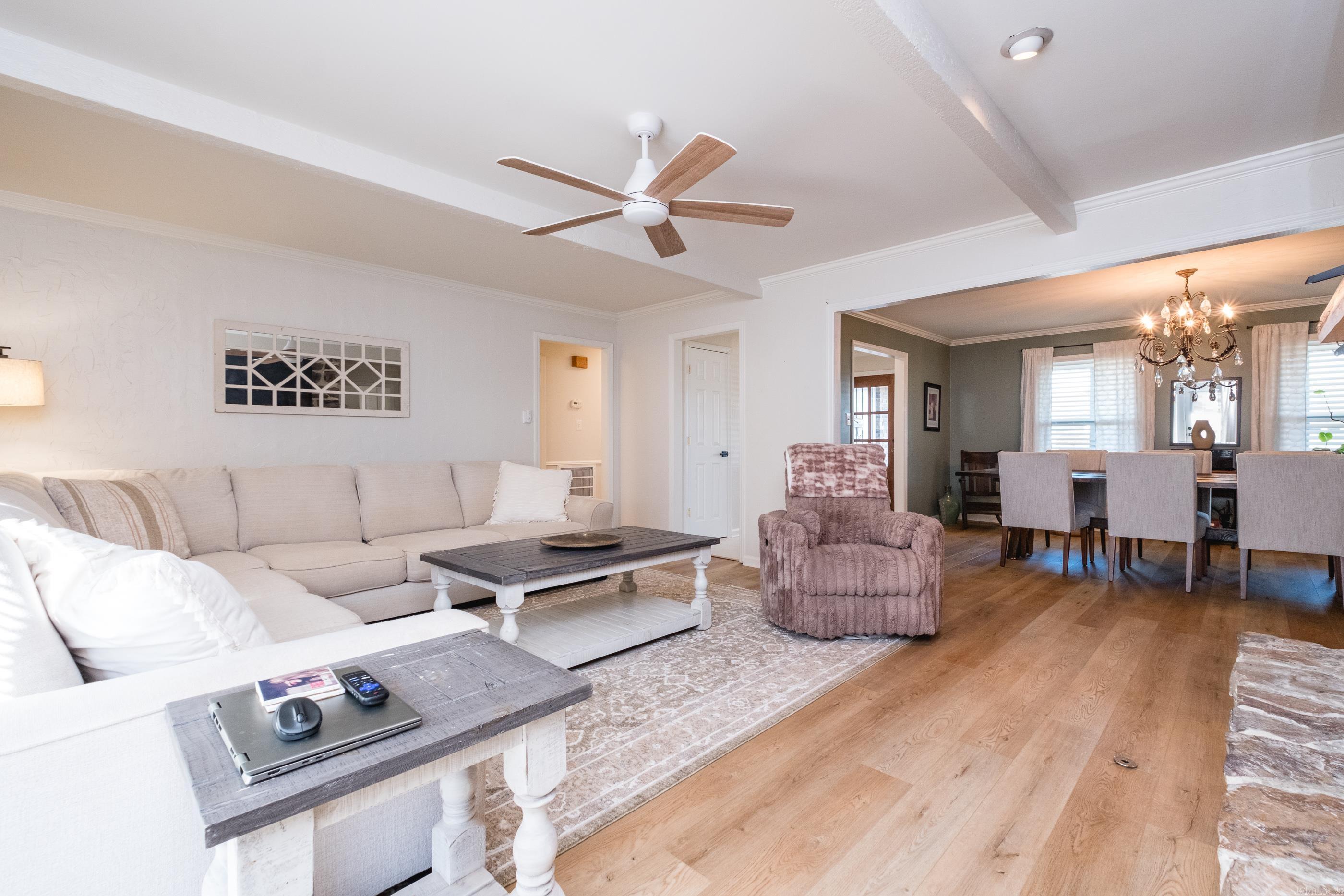 WALNUT VALLEY - Residential