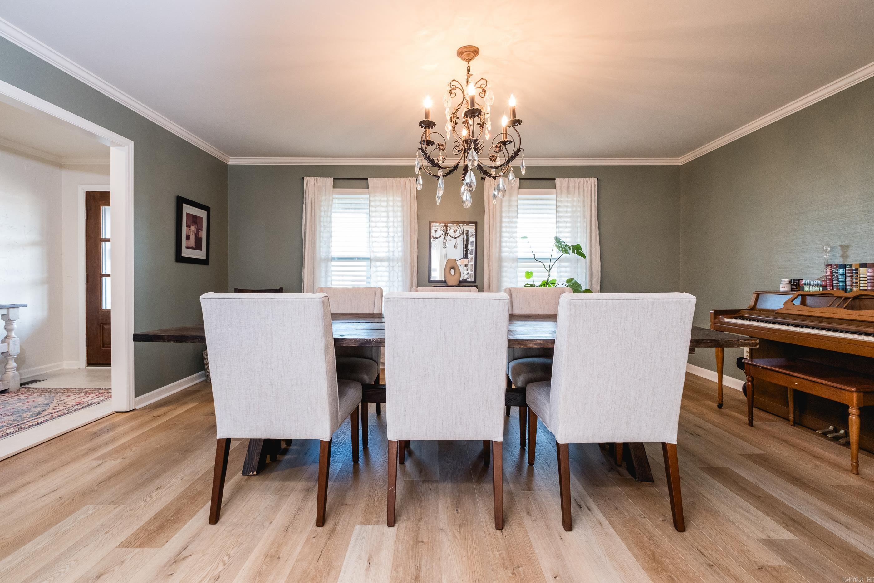 WALNUT VALLEY - Residential