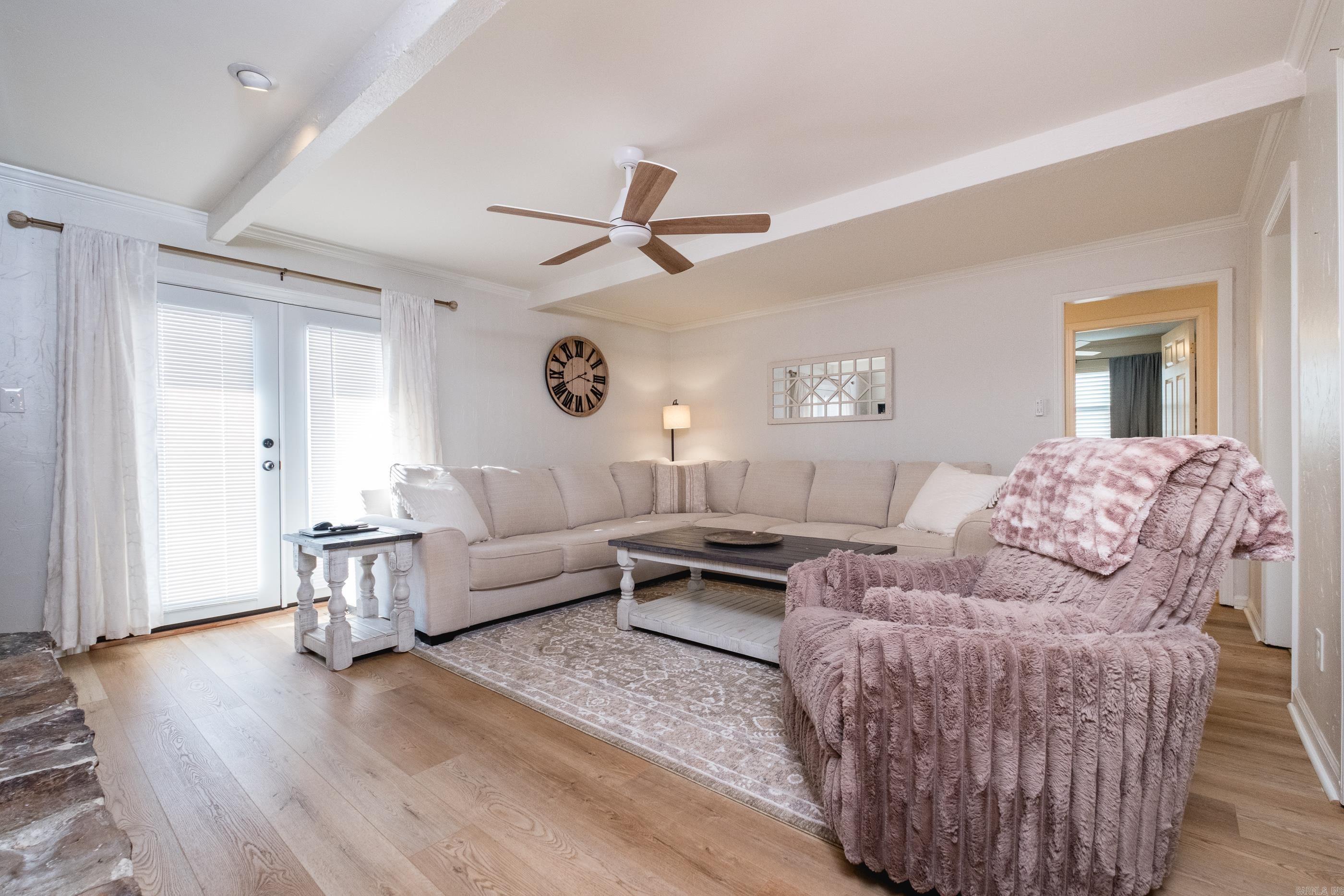 WALNUT VALLEY - Residential