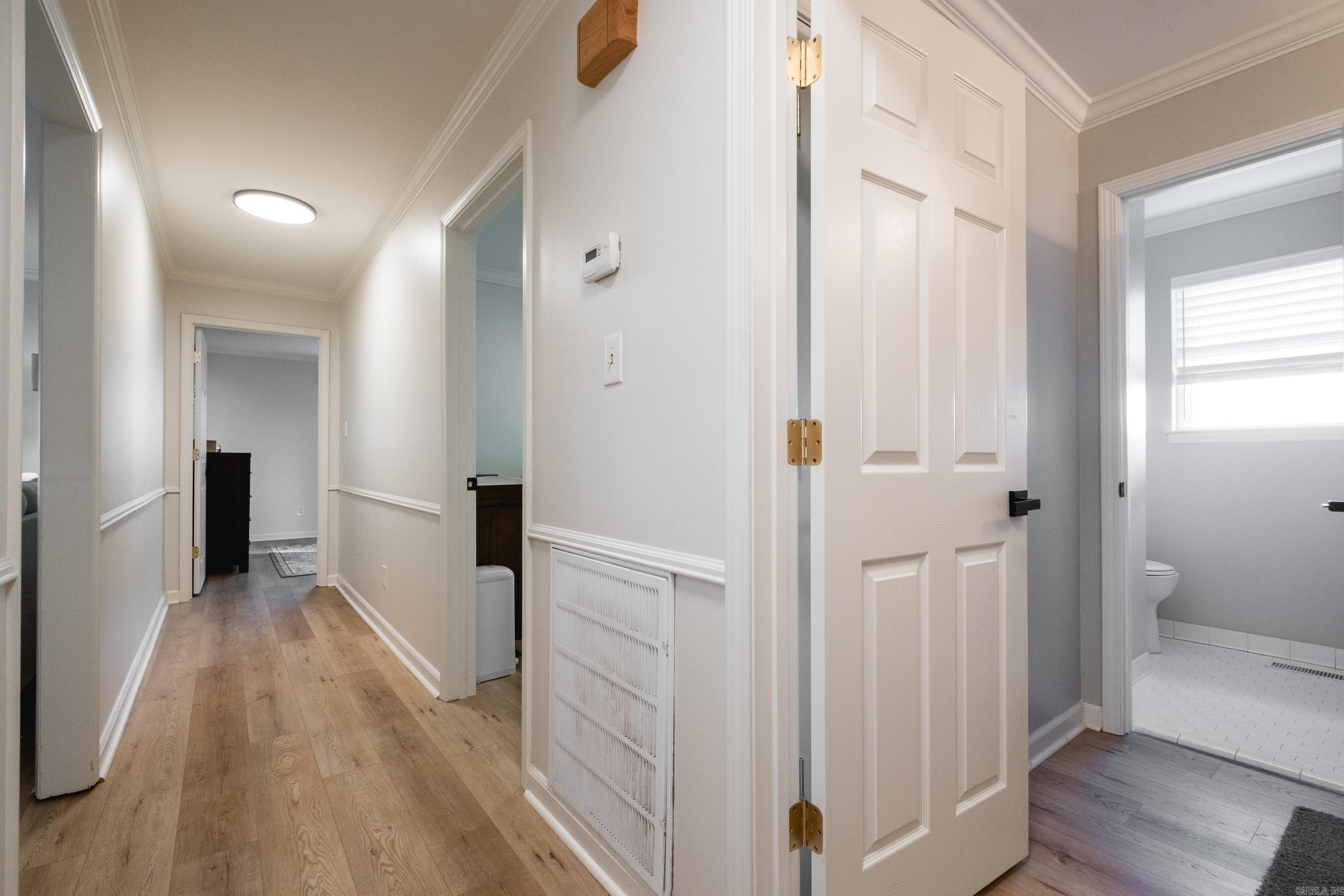 WALNUT VALLEY - Residential