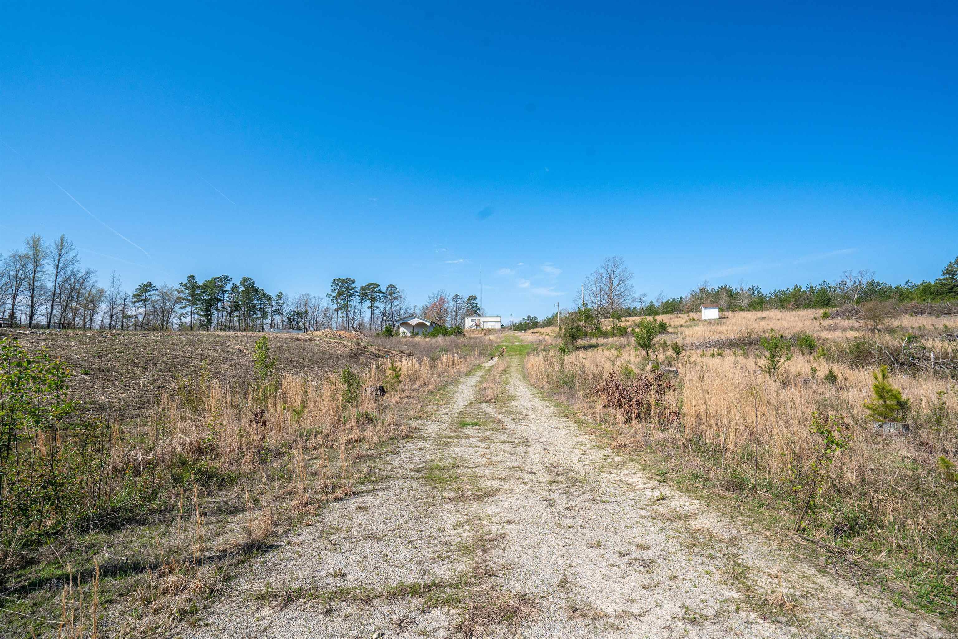 Metes & Bounds - Commercial Sale