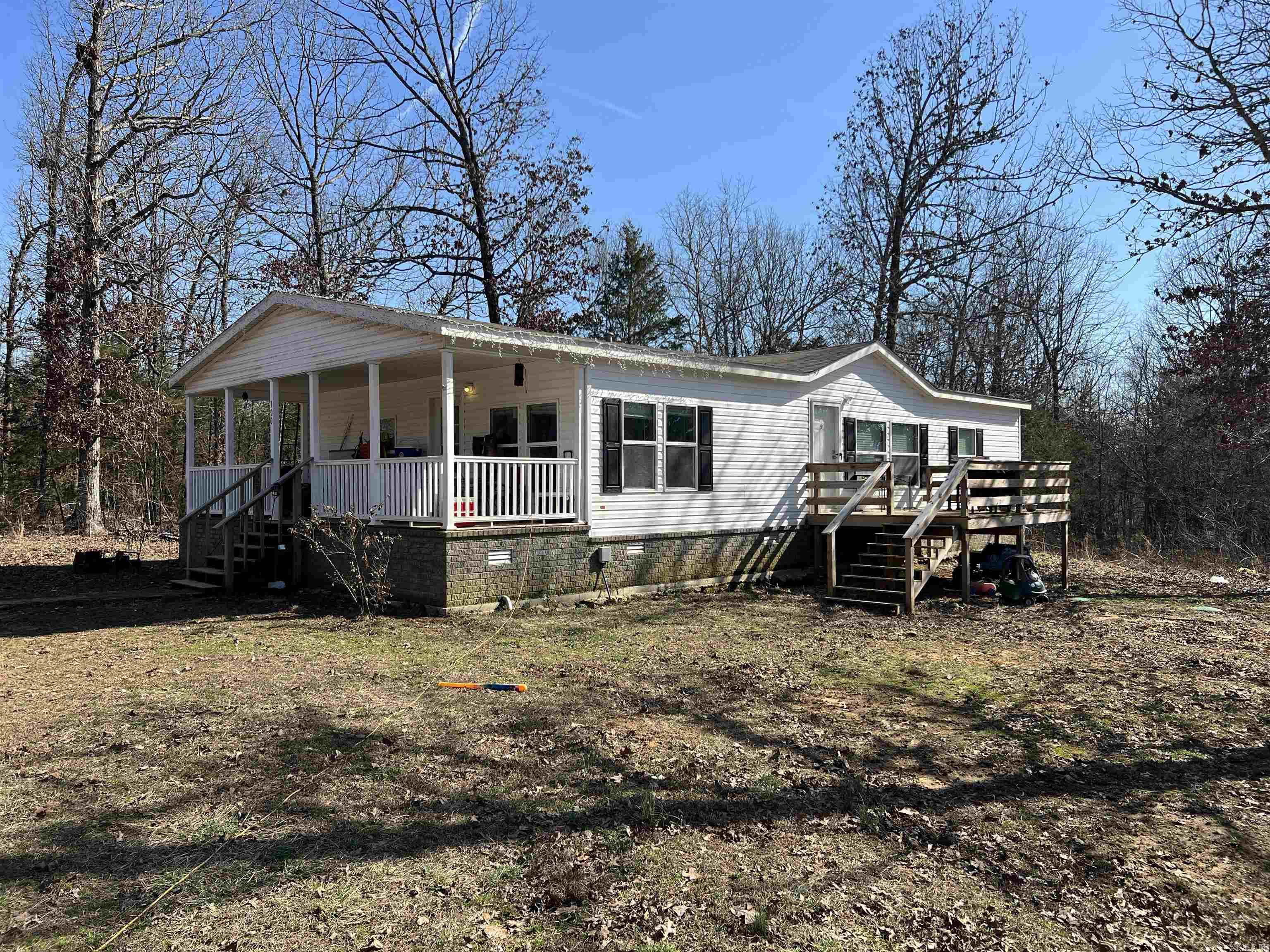 Discover the charm of country living at 100 Stephens Lane in Imboden! This property offers the perfect balance of peace and convenience, giving you the ability to enjoy nature or be self-sufficient. Step inside to a warm and inviting home with an easy-flow floor plan, designed for both comfort and functionality. The living areas are filled with natural light, creating a bright and welcoming atmosphere. A spacious kitchen provides plenty of storage and room for gathering, while the bedrooms offer comfort and privacy for the whole family. Outside, youāll enjoy the wide-open space thatās perfect for gardening, entertaining, or simply relaxing and taking in the quiet setting. Whether youāre looking for your first home, a family-friendly property, or a country retreat, this home is ready to meet your needs. ? Property Highlights: Comfortable floor plan with natural light throughout Spacious kitchen with ample cabinetry Room to spread out inside and outside Peaceful setting with convenient access to town Donāt miss the opportunity to make 100 Stephens Lane your new home. Schedule your showing today!