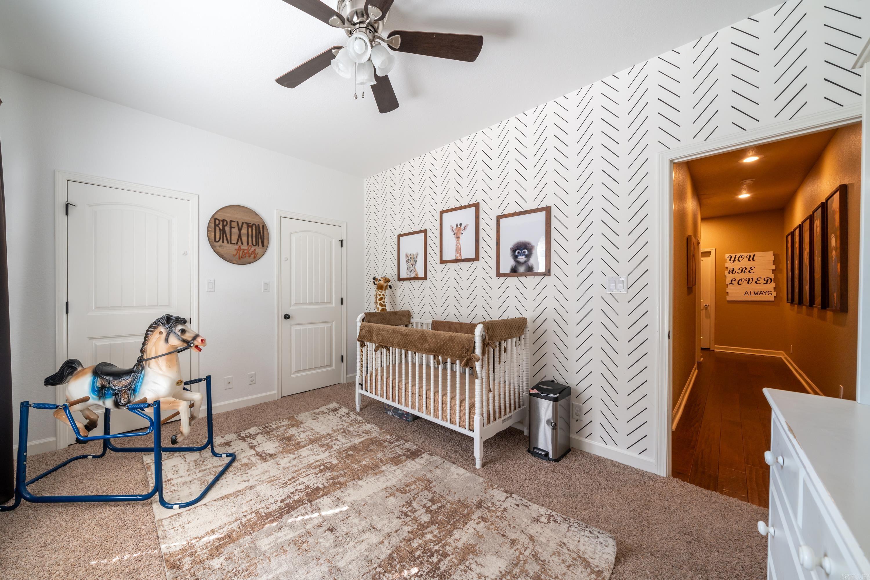 The Hills - Residential