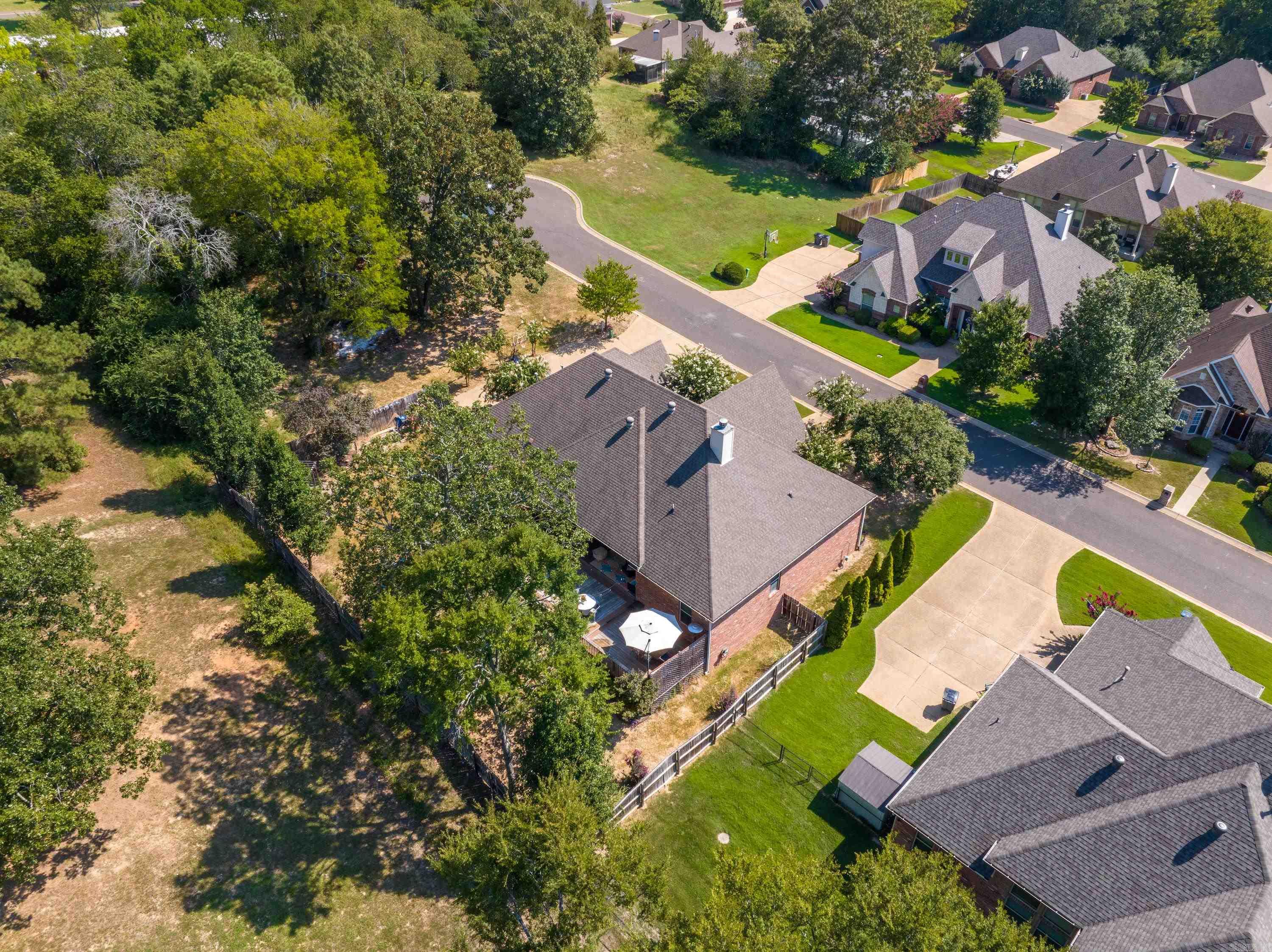 The Hills - Residential