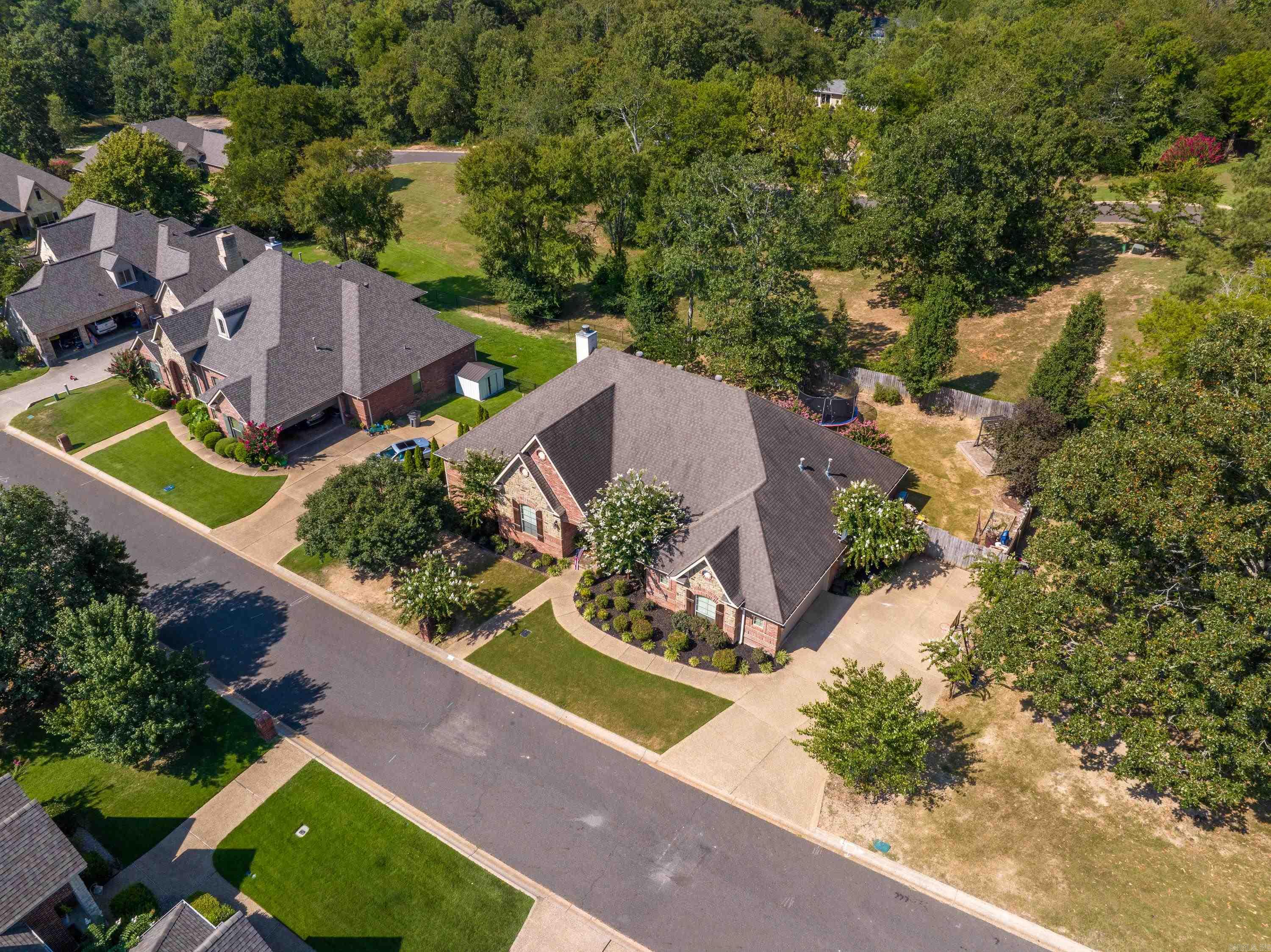 The Hills - Residential