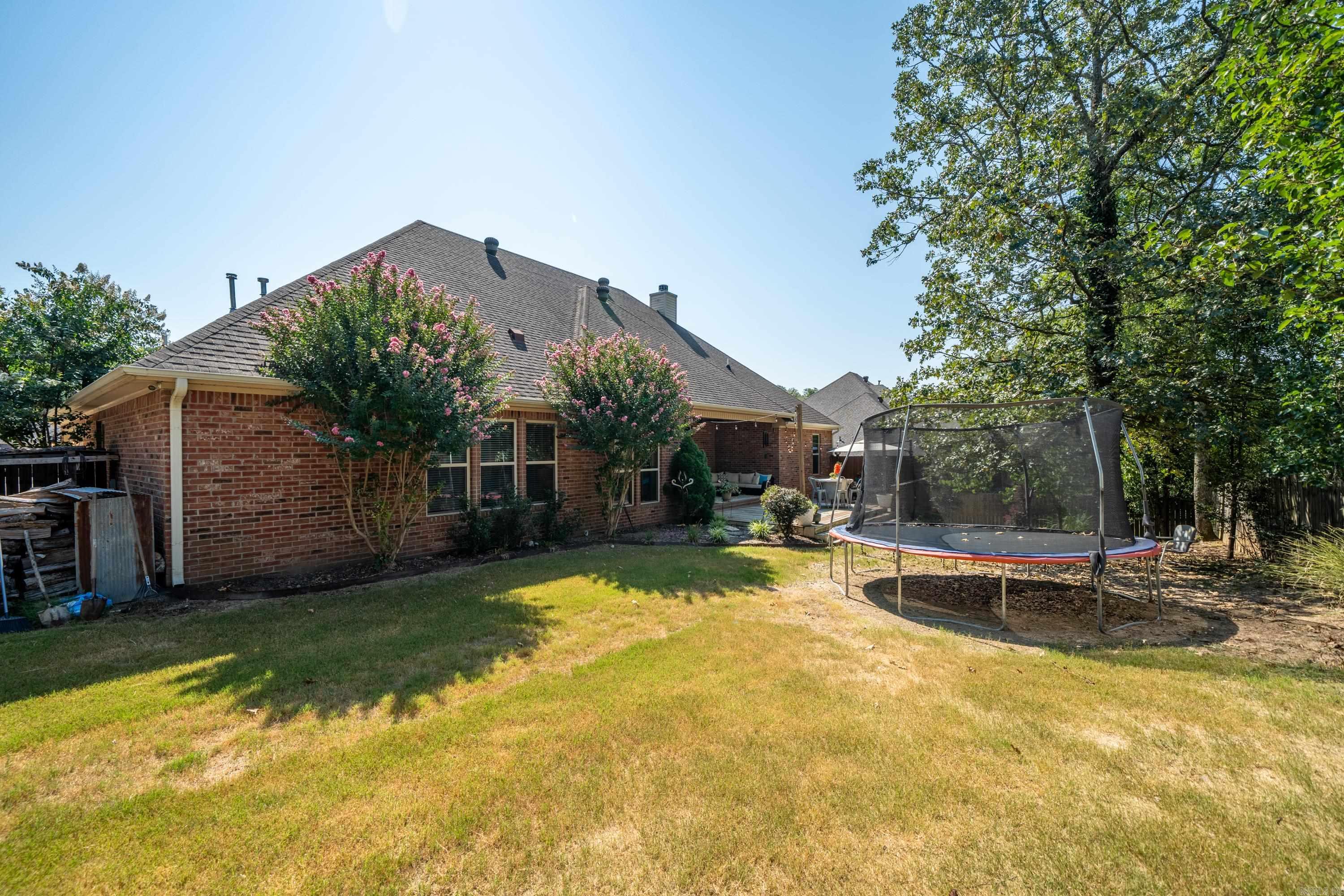 The Hills - Residential