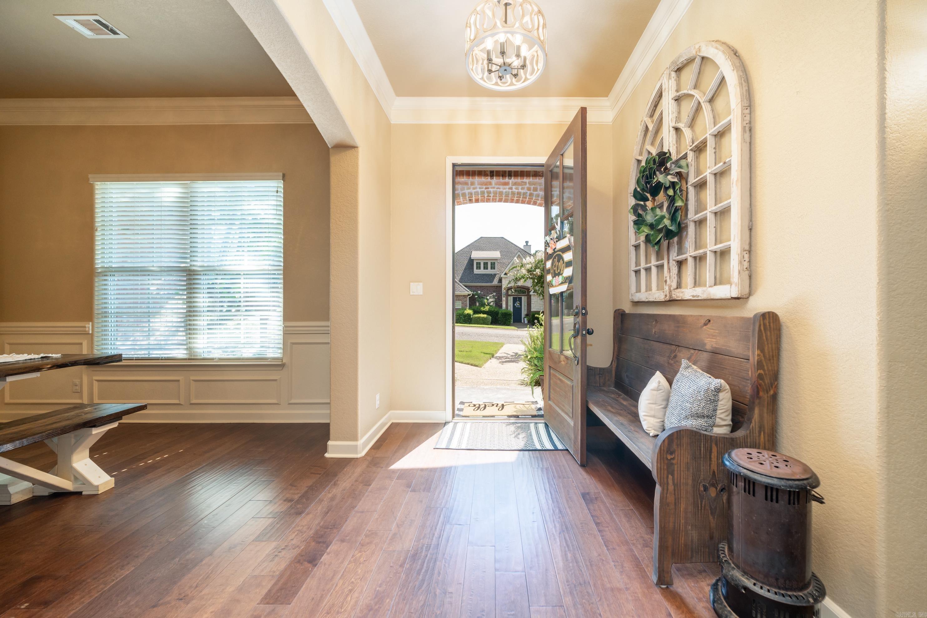 The Hills - Residential