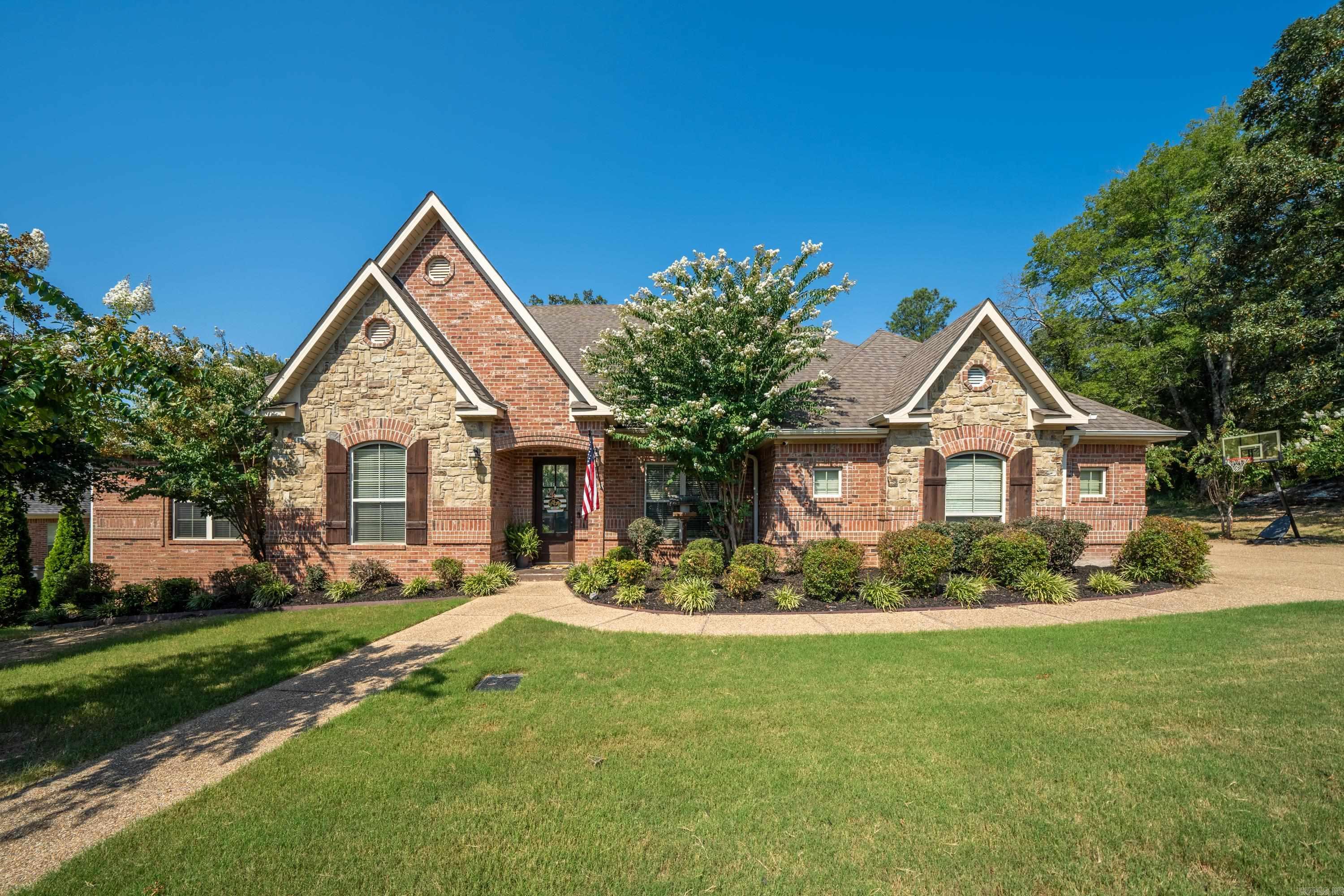 The Hills - Residential