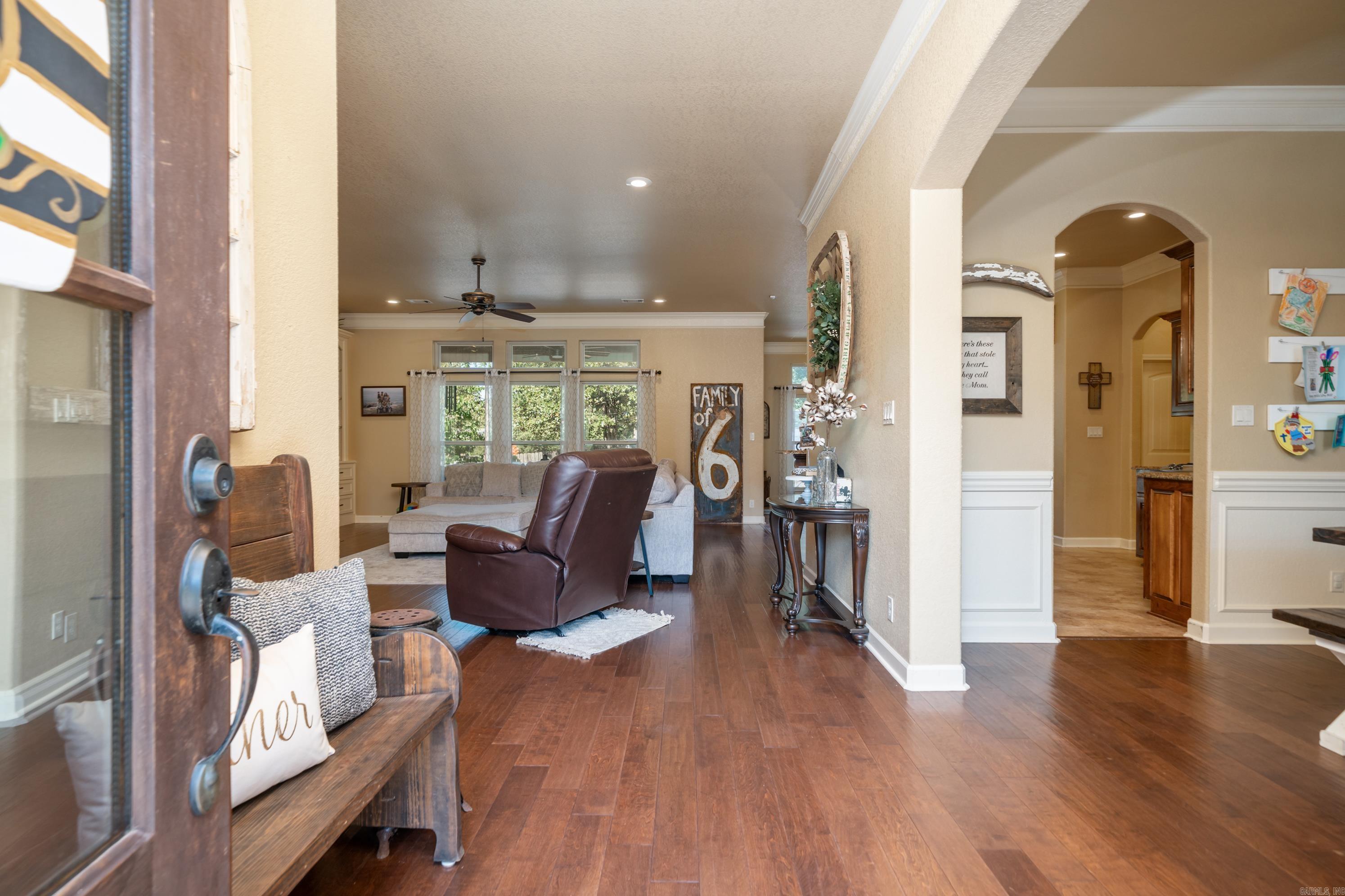 The Hills - Residential