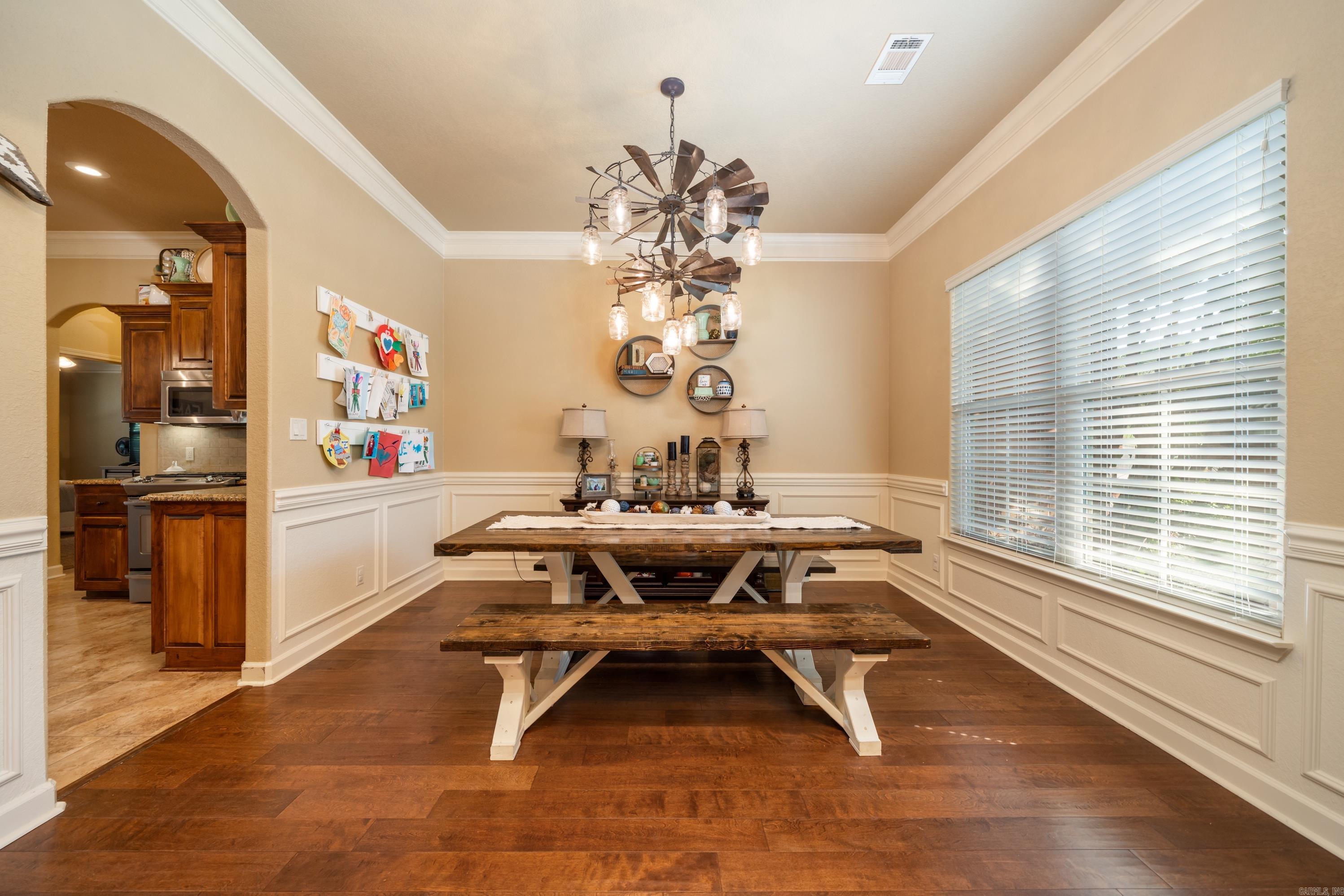 The Hills - Residential