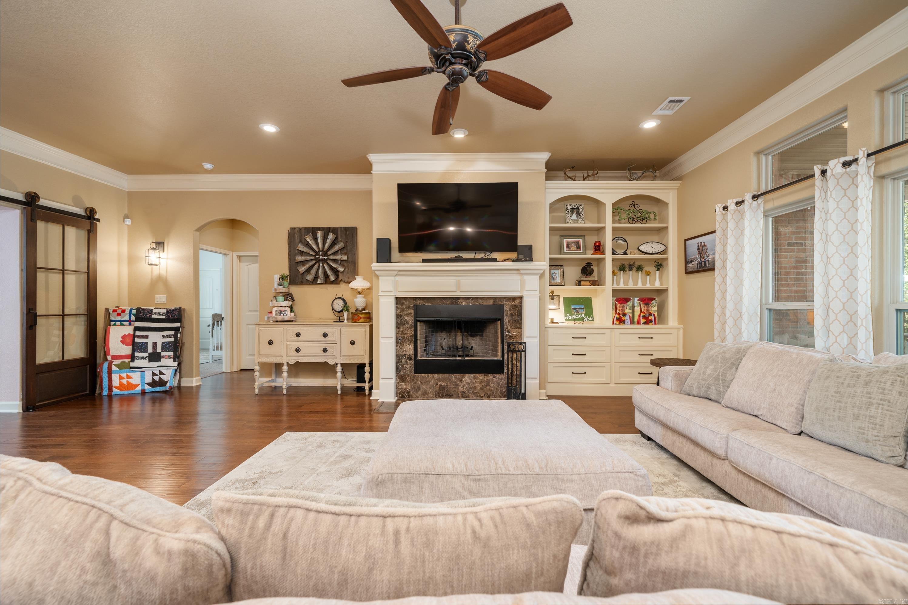 The Hills - Residential