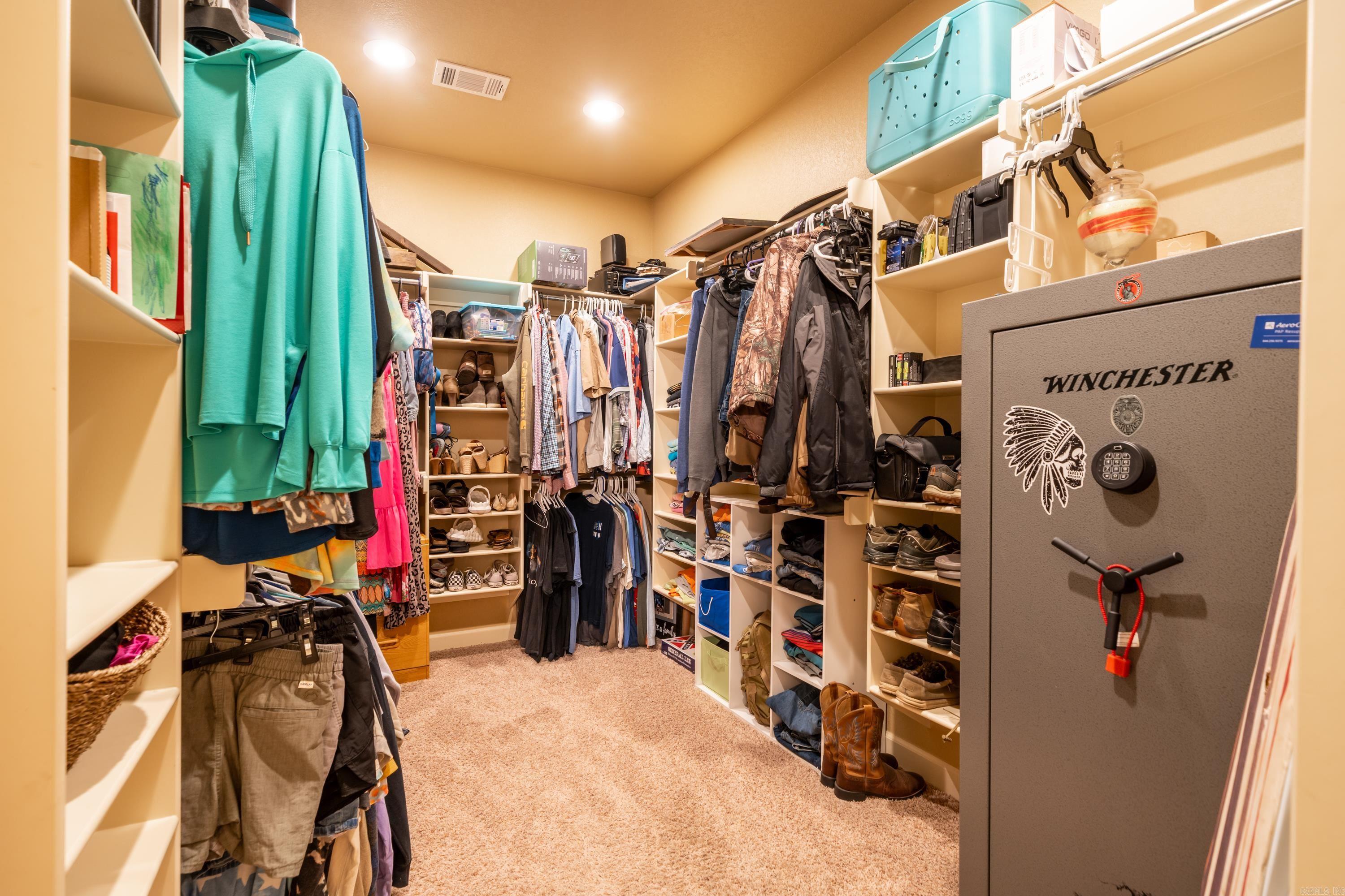 The Hills - Residential