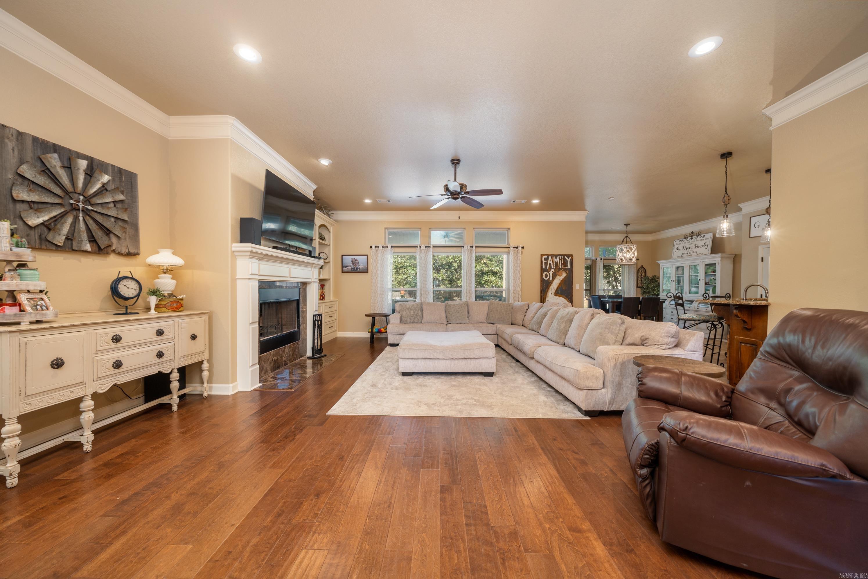 The Hills - Residential