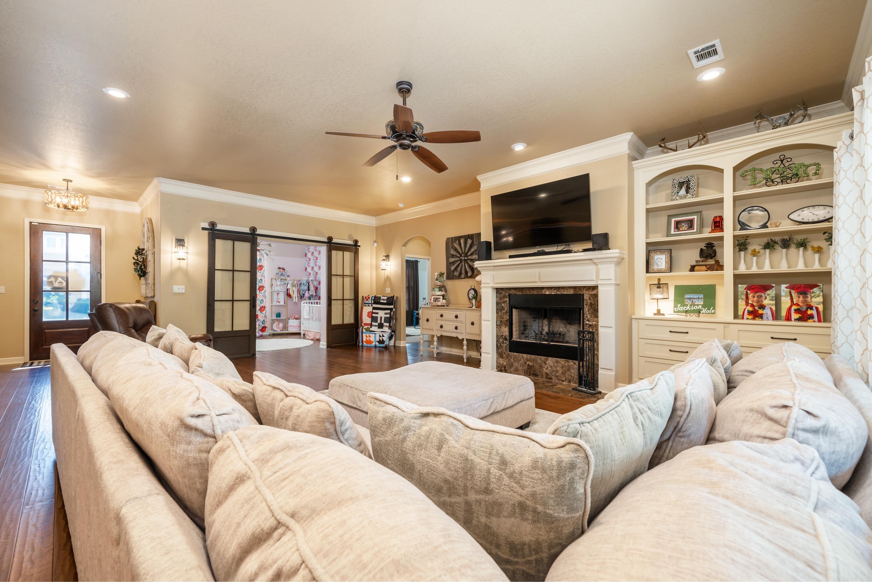 The Hills - Residential