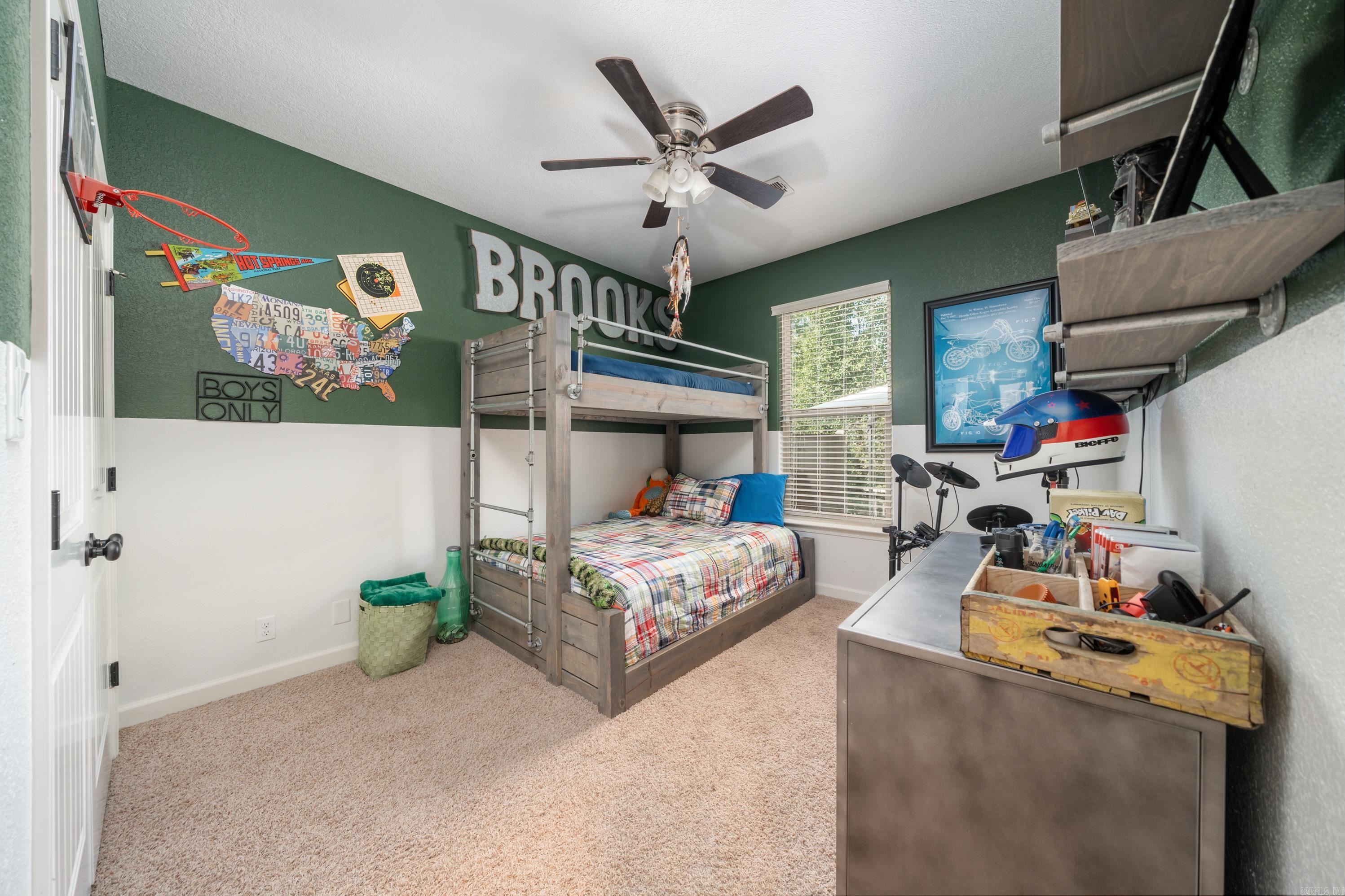 The Hills - Residential