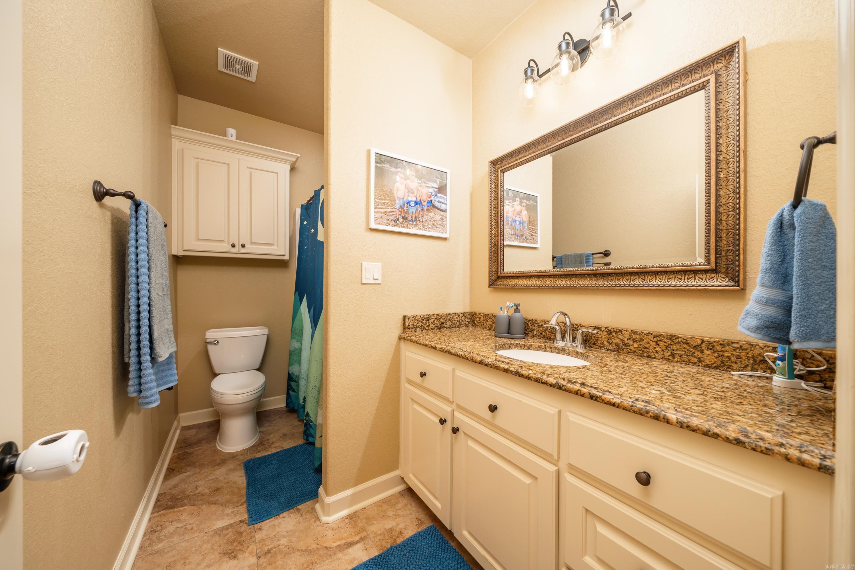 The Hills - Residential