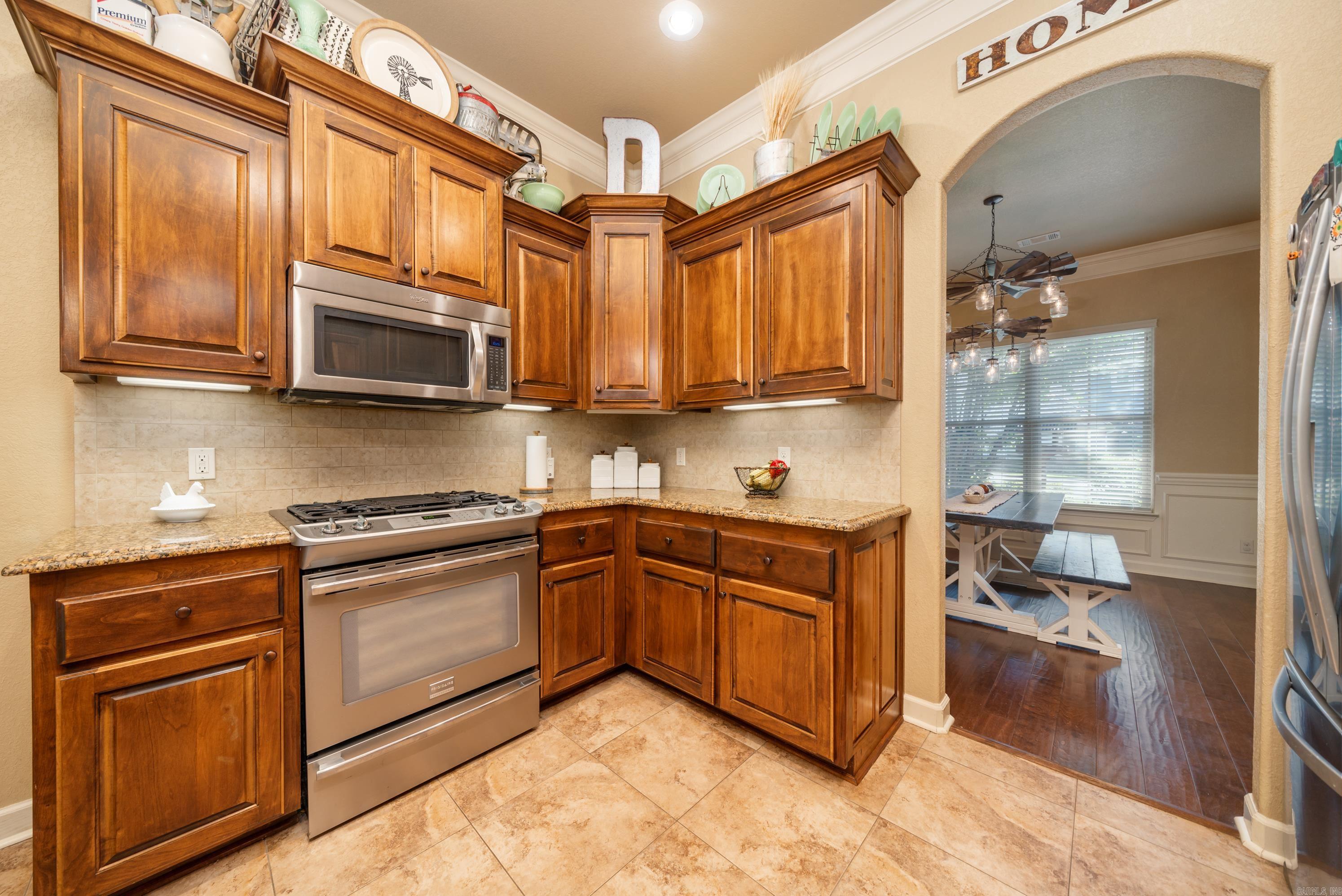 The Hills - Residential