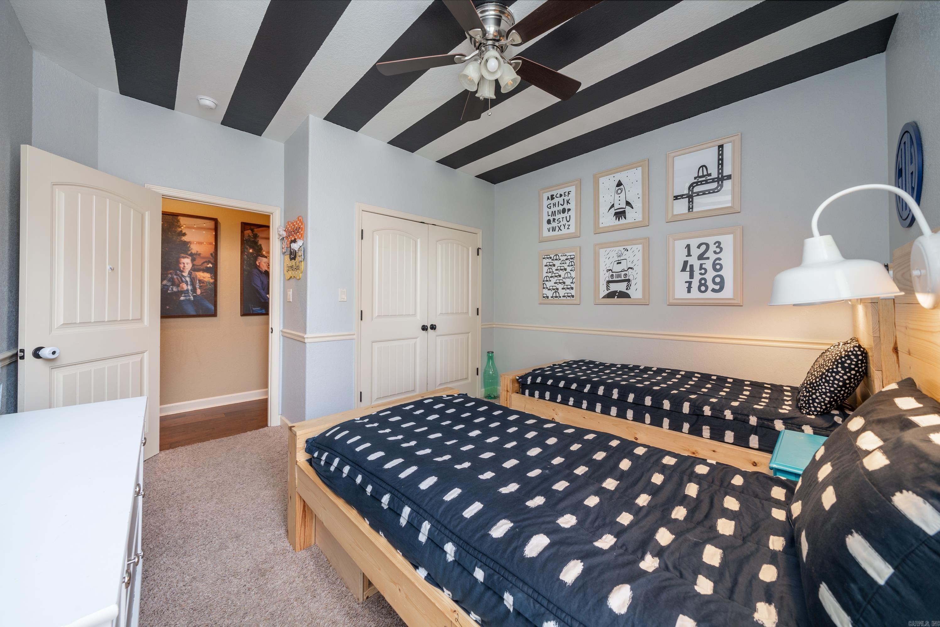 The Hills - Residential