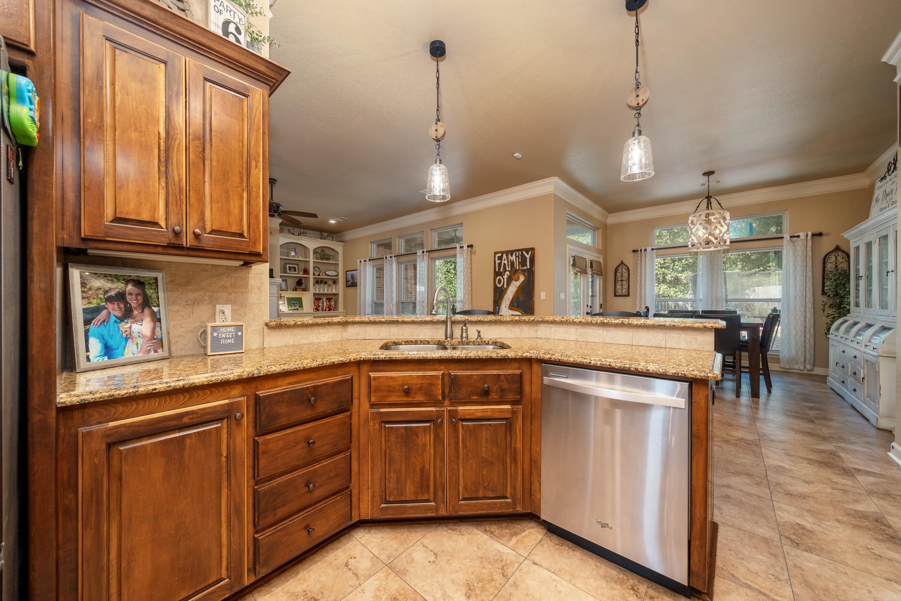 The Hills - Residential