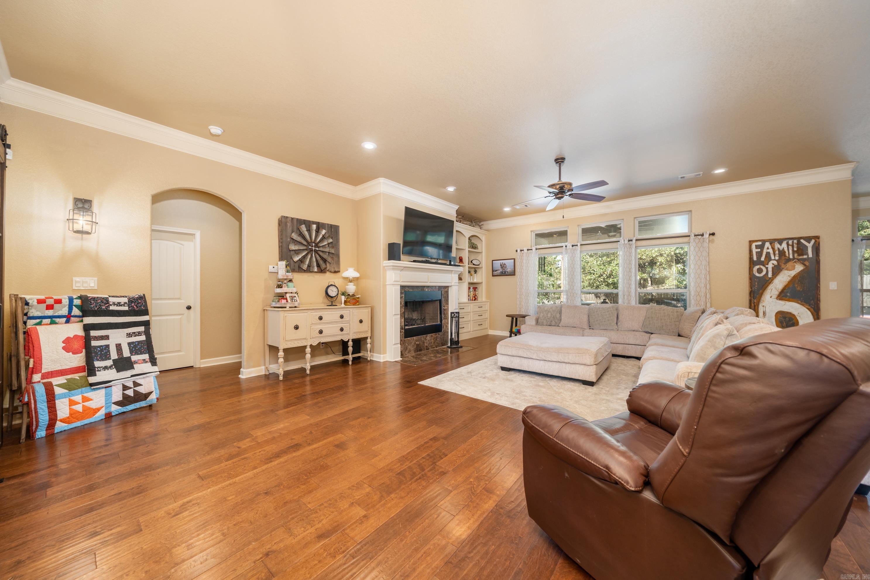 The Hills - Residential