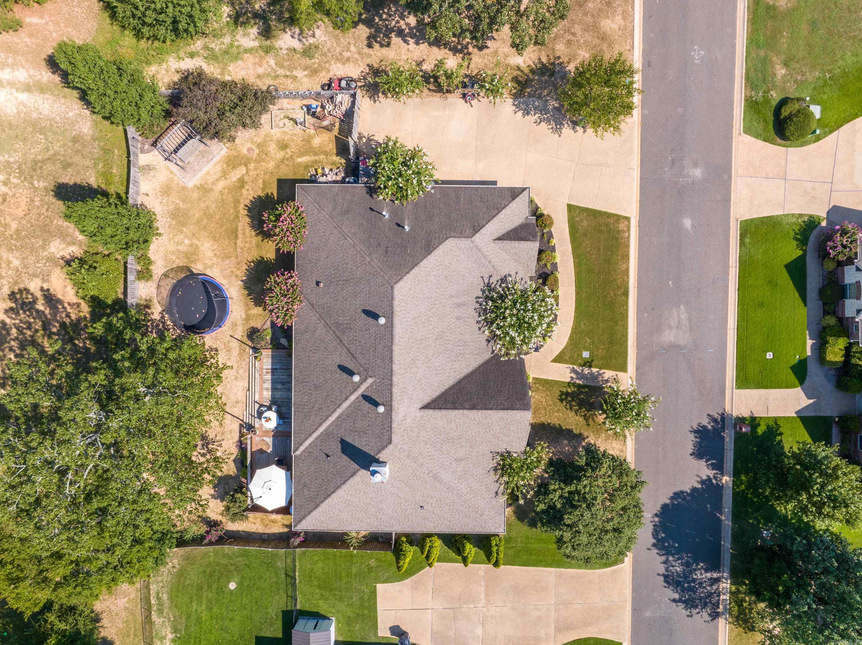 The Hills - Residential