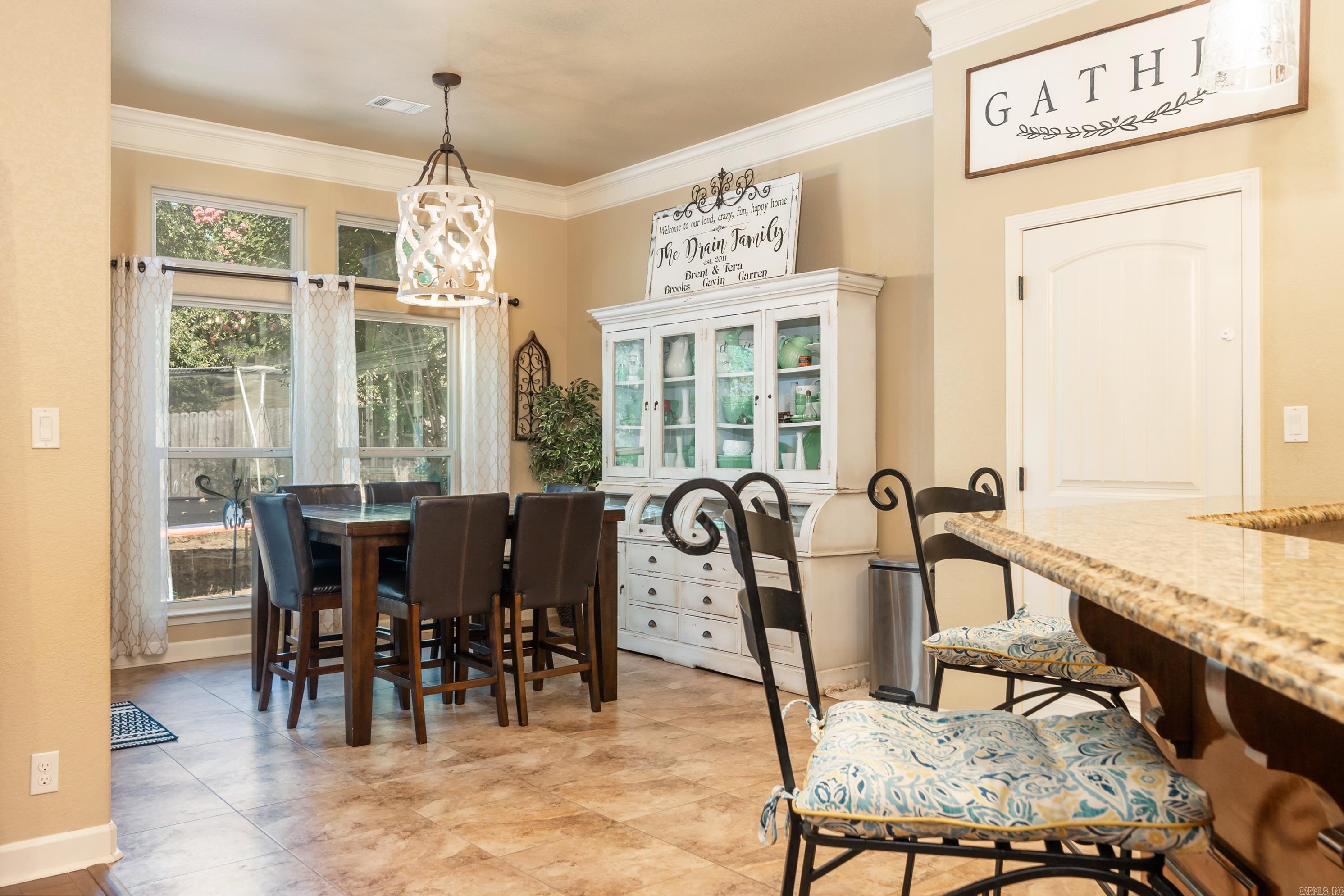 The Hills - Residential