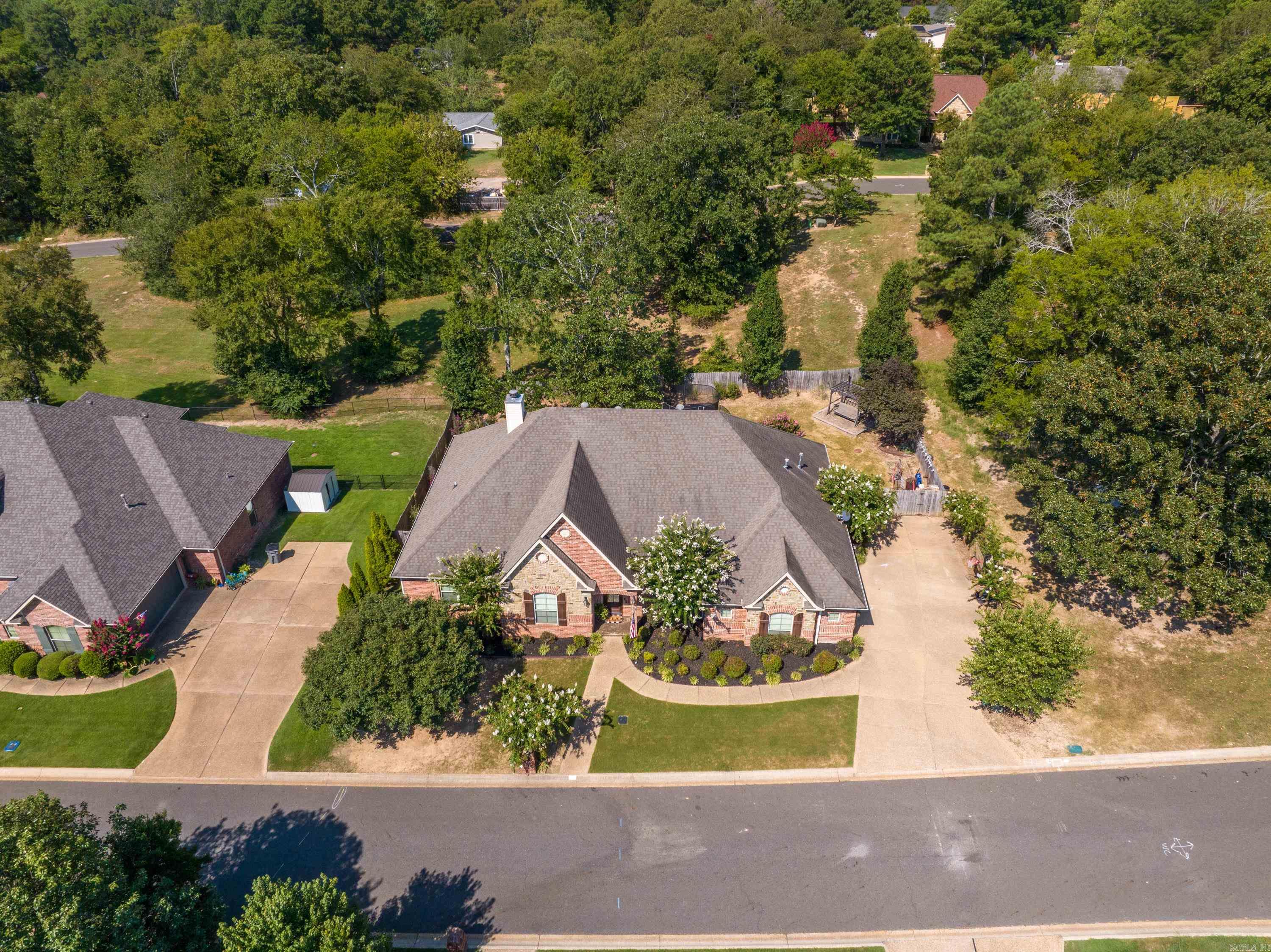 The Hills - Residential