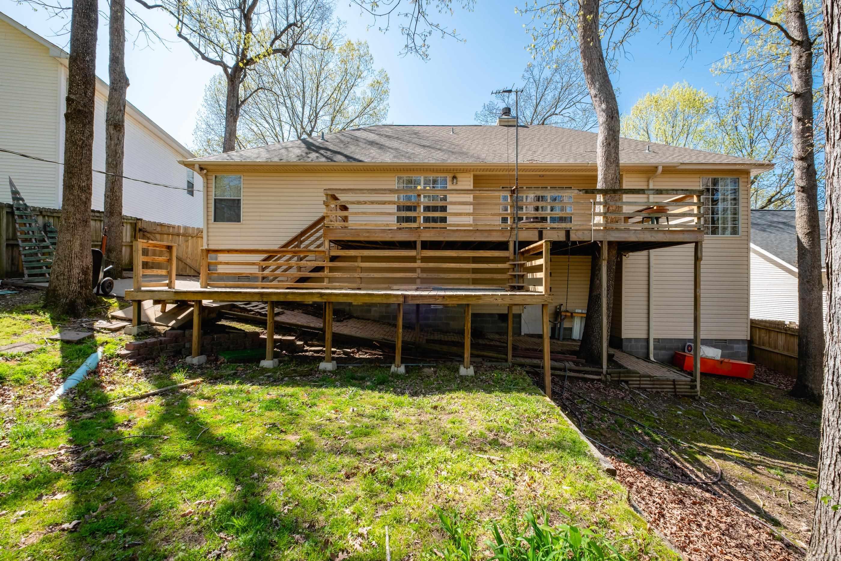 CHERRY CREEK ADDN - Residential