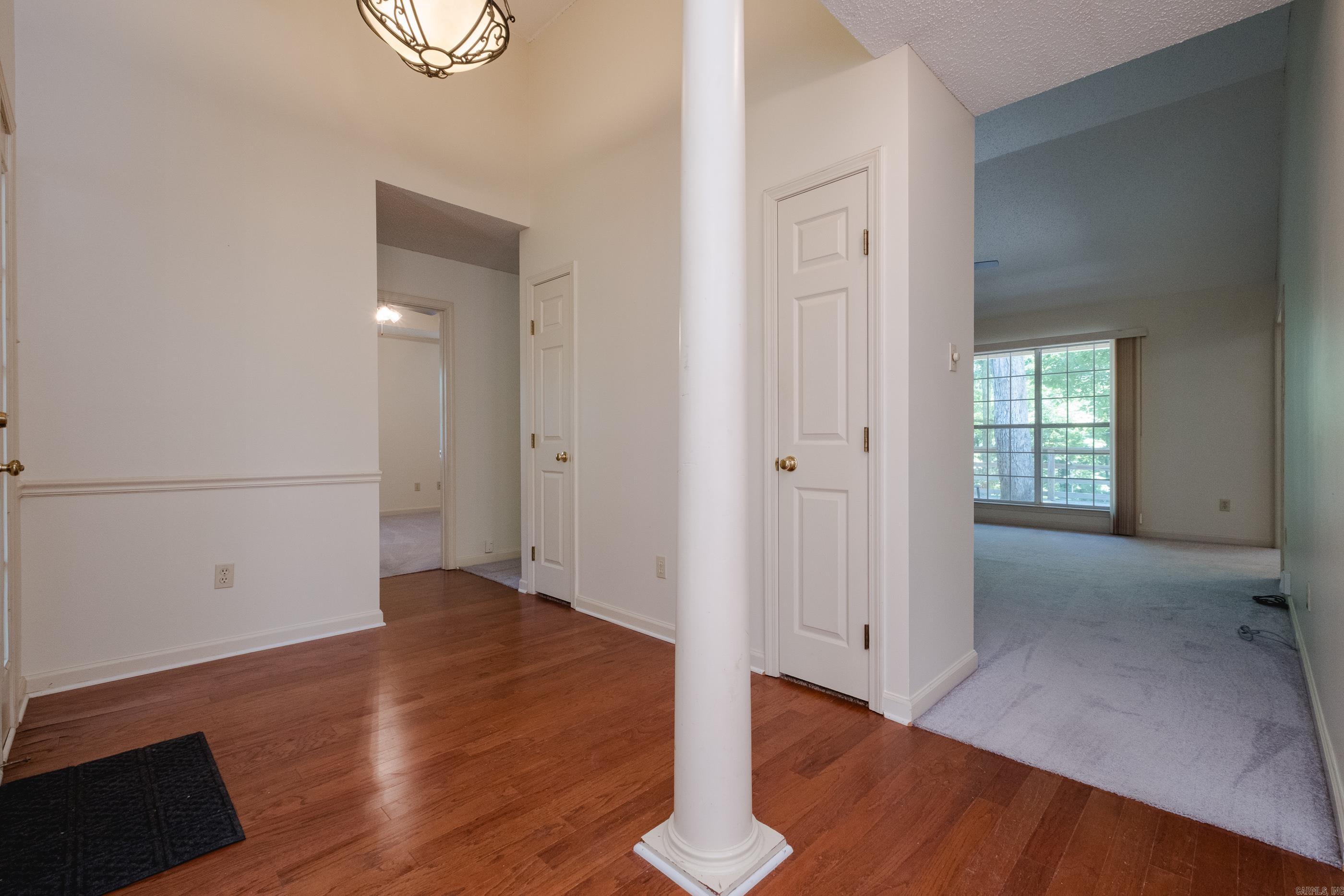 CHERRY CREEK ADDN - Residential